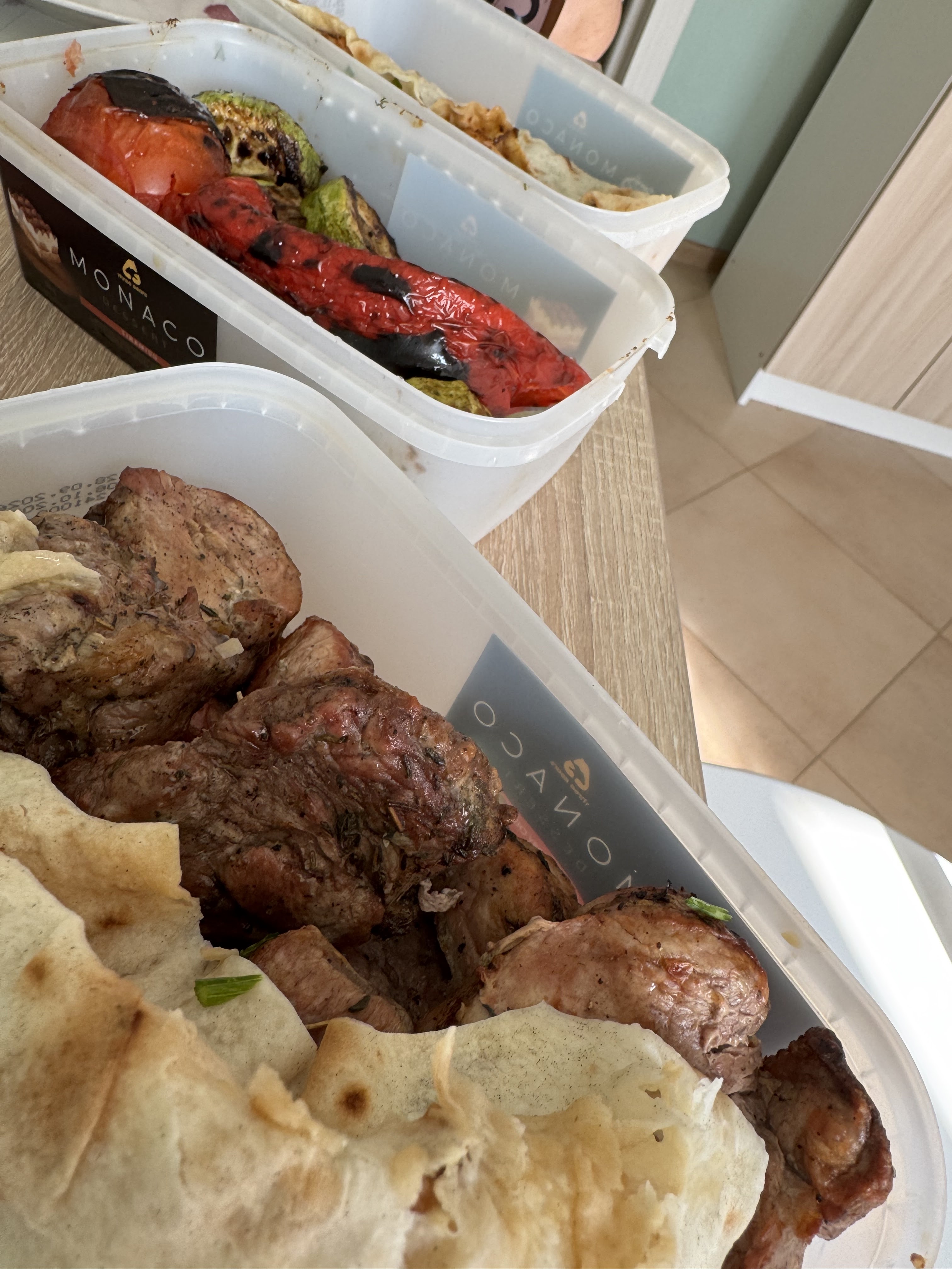 Барбекю драйв «Шашлыкоff» image 2