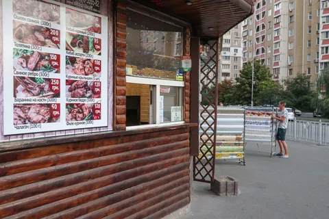 Барбекю драйв «Шашлыкоff» image 5
