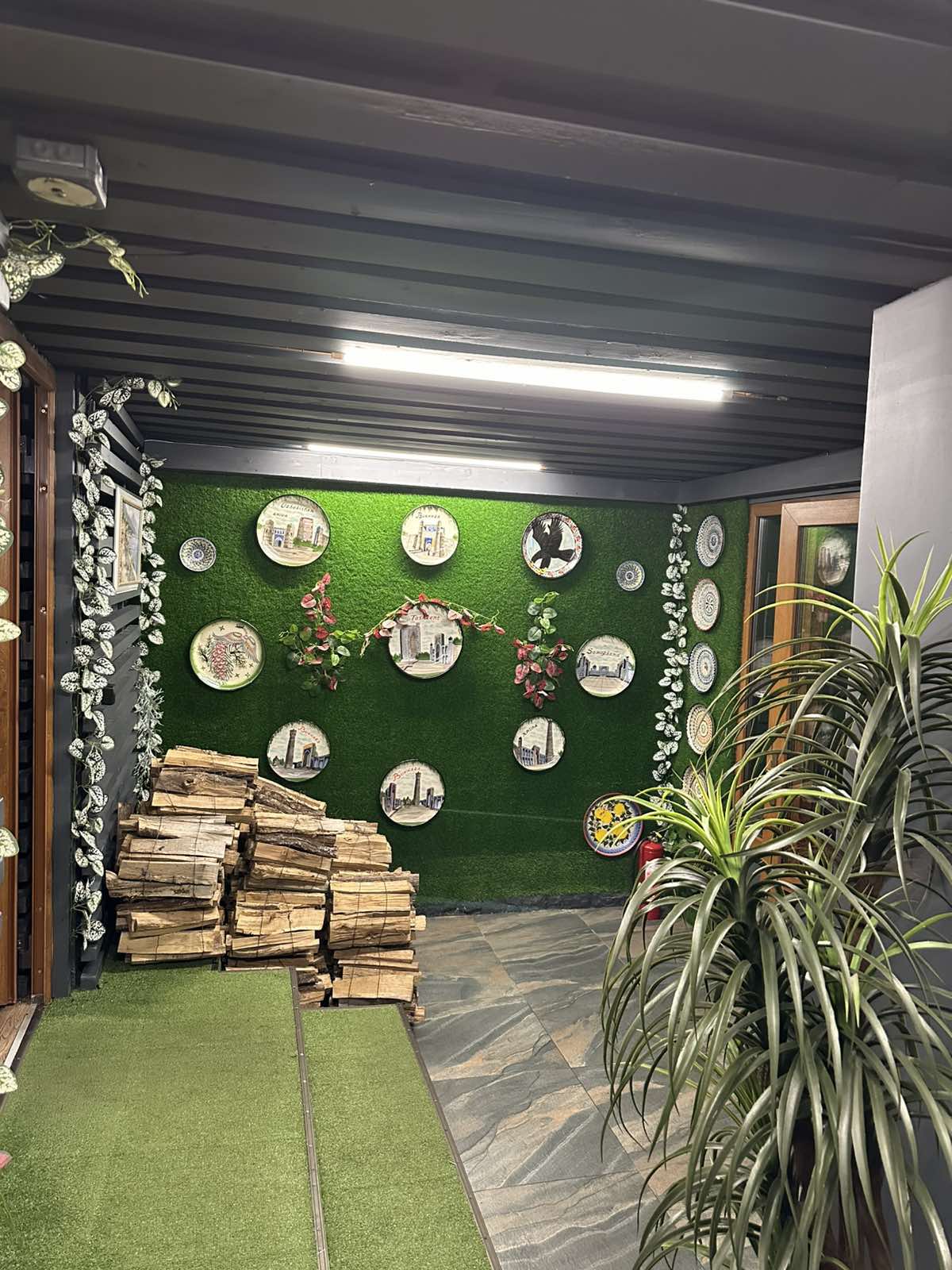 Плов "Барбарис" | Сімейне кафе | Узбецька кухня 🇺🇿 image 7