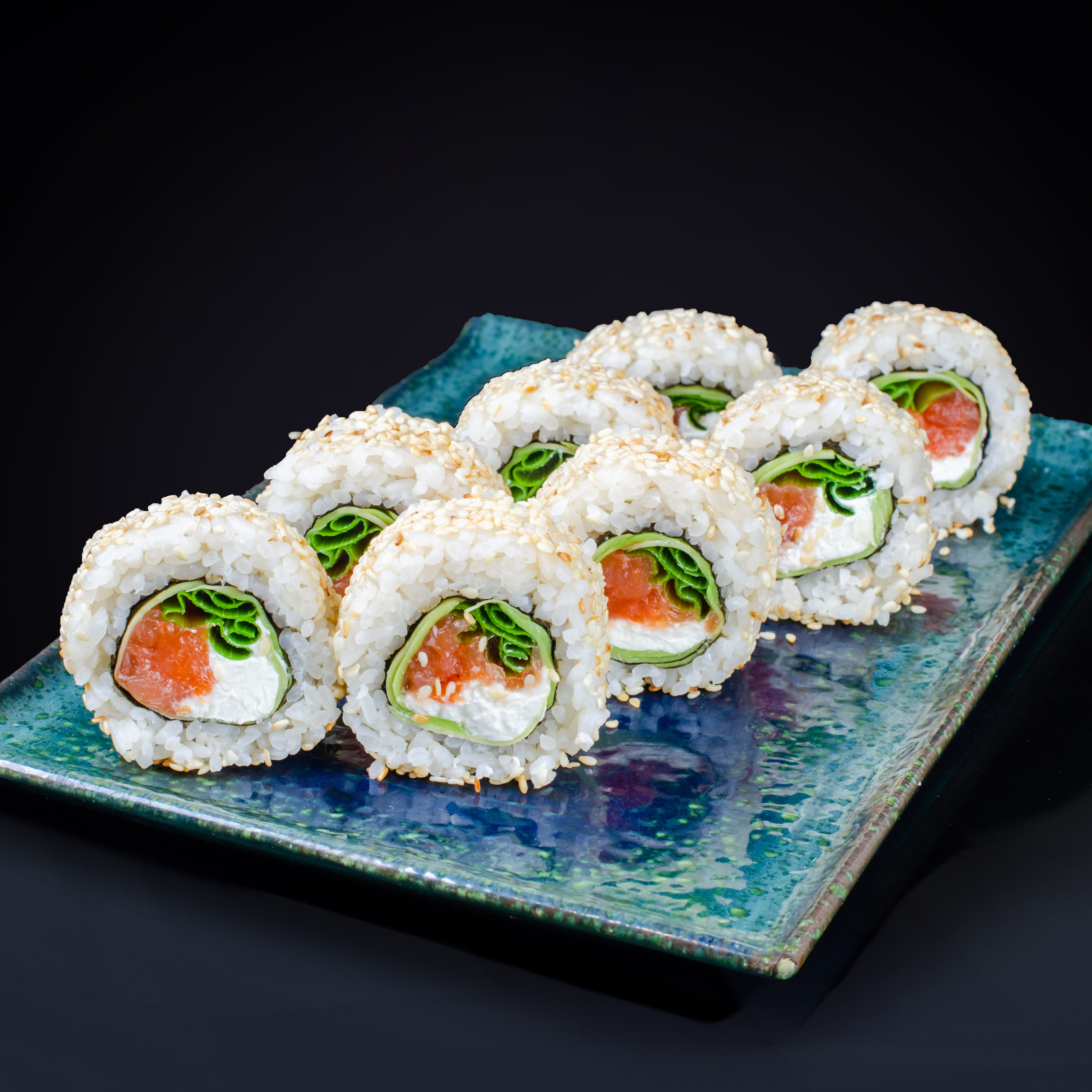 Narnia Sushi Ahmatovoy image 1