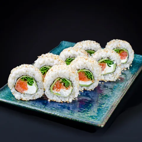 Narnia Sushi Ahmatovoy image 1