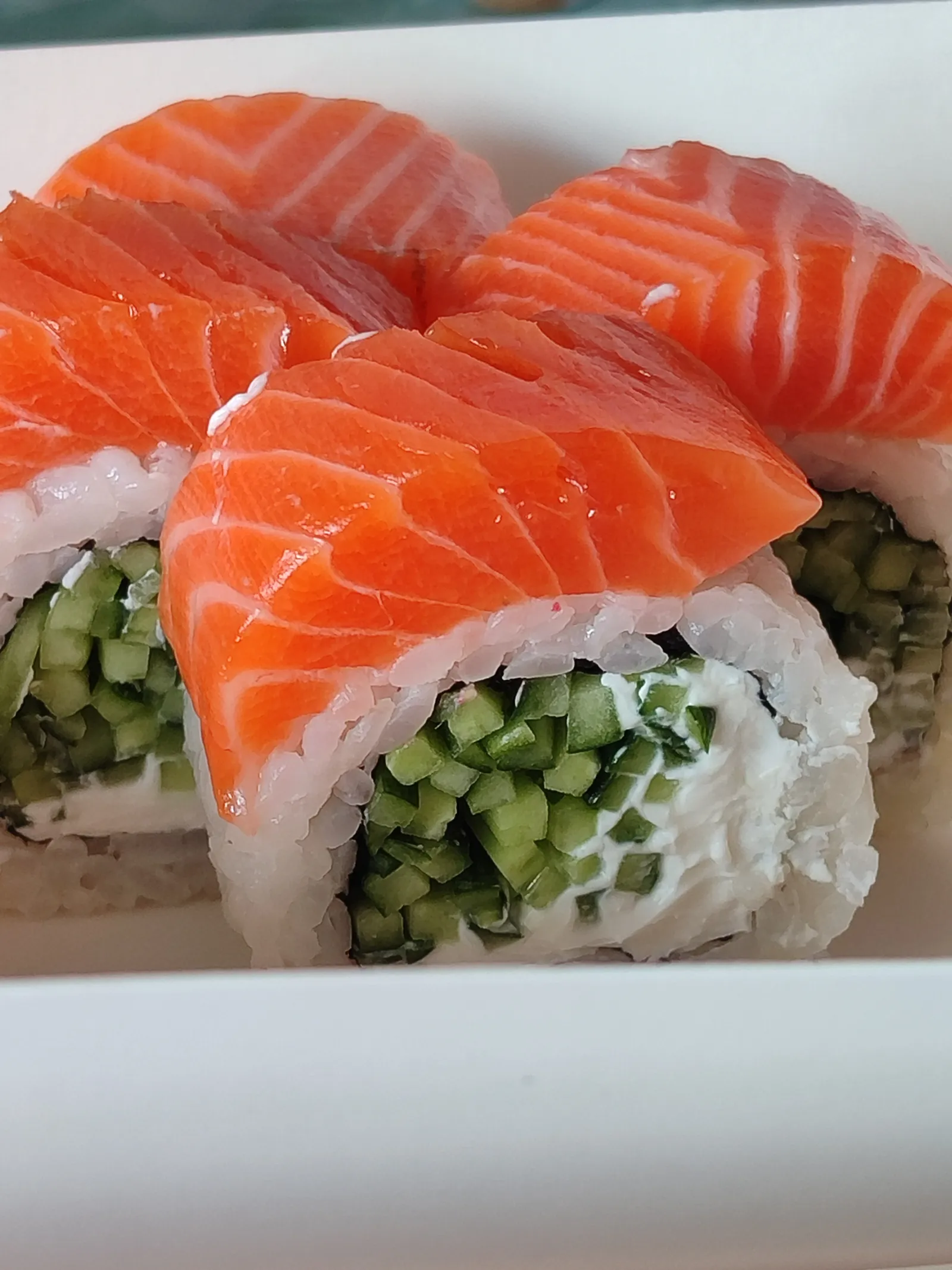 Narnia Sushi Ahmatovoy image 5