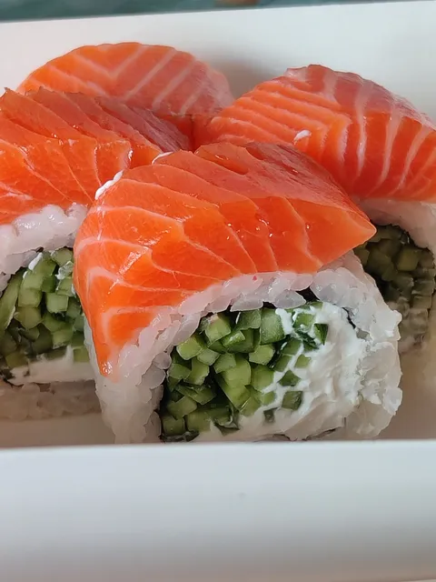 Narnia Sushi Ahmatovoy image 5