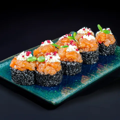 Narnia Sushi Ahmatovoy image 7