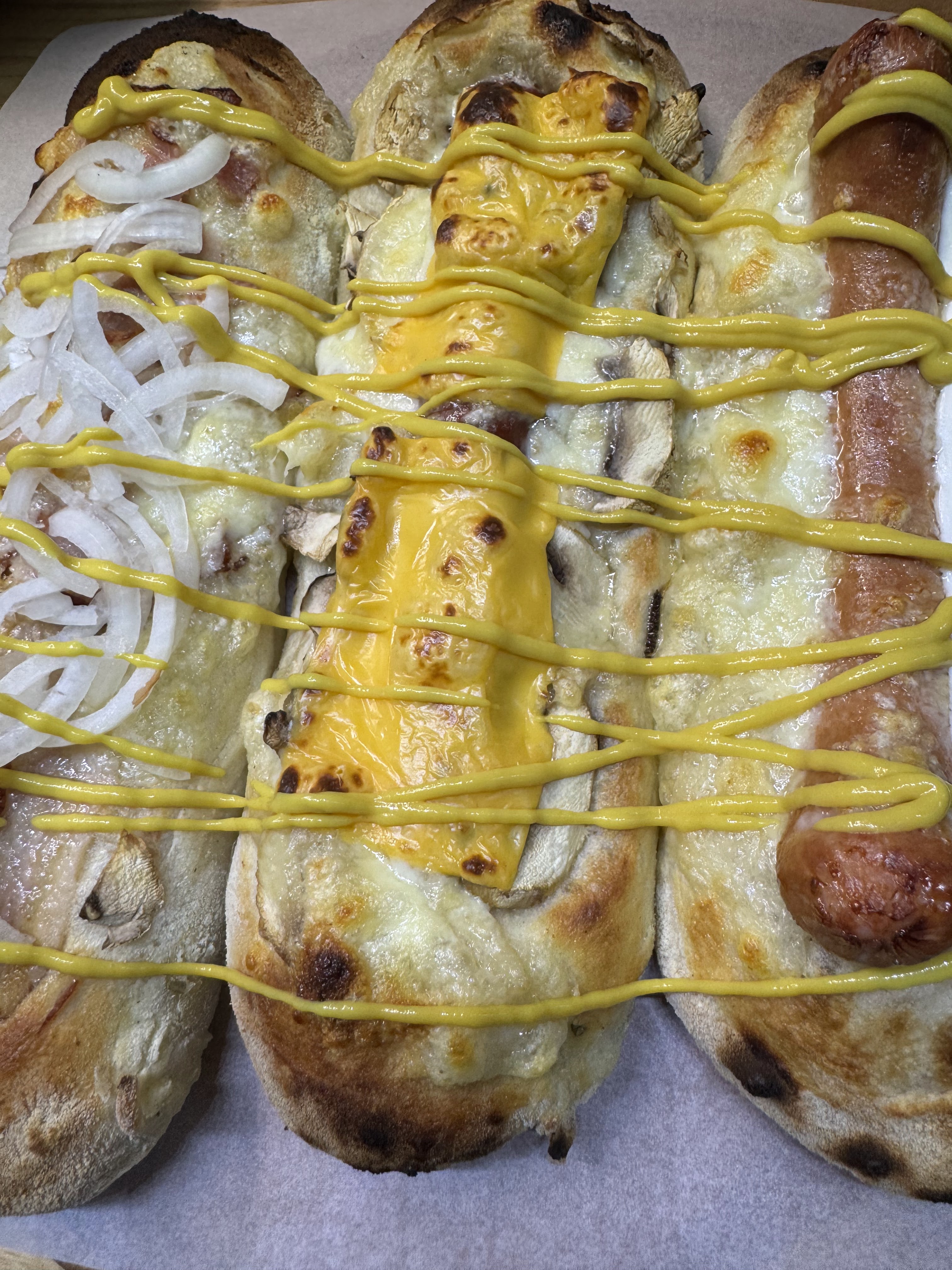 PLAY ПІЦА - СМАЧНА ПІЦА НА УРЛІВСЬКІЙ image 2