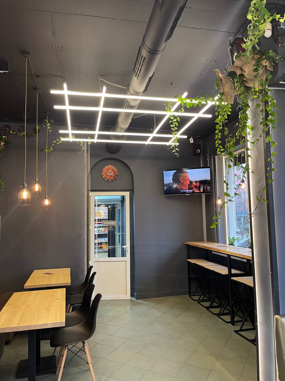 PLAY ПІЦА - СМАЧНА ПІЦА НА УРЛІВСЬКІЙ image 3