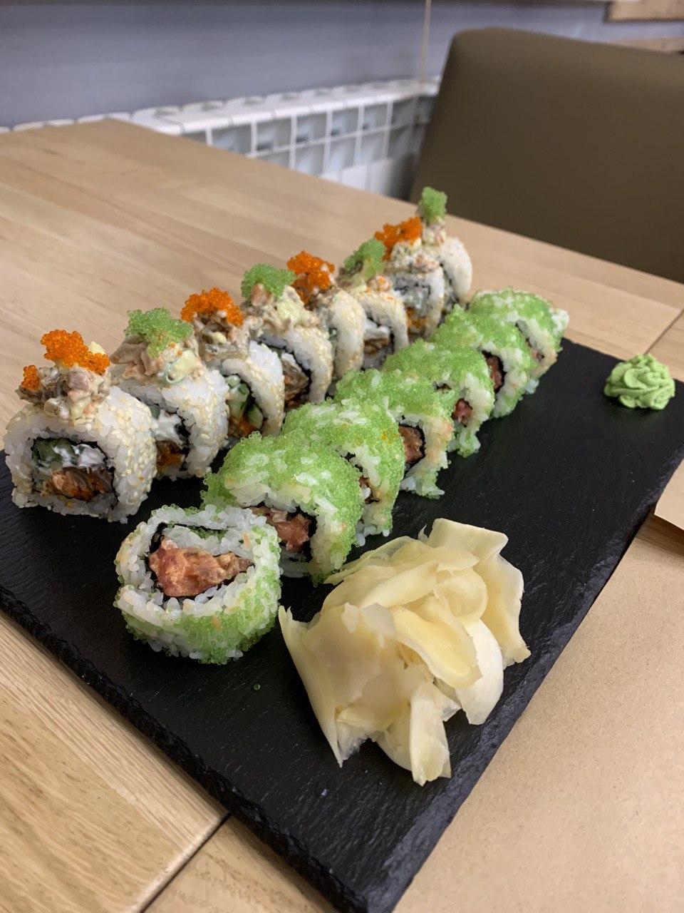 PLAY ПІЦА - СМАЧНА ПІЦА НА УРЛІВСЬКІЙ image 8