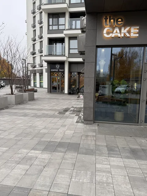 The Cake image 1