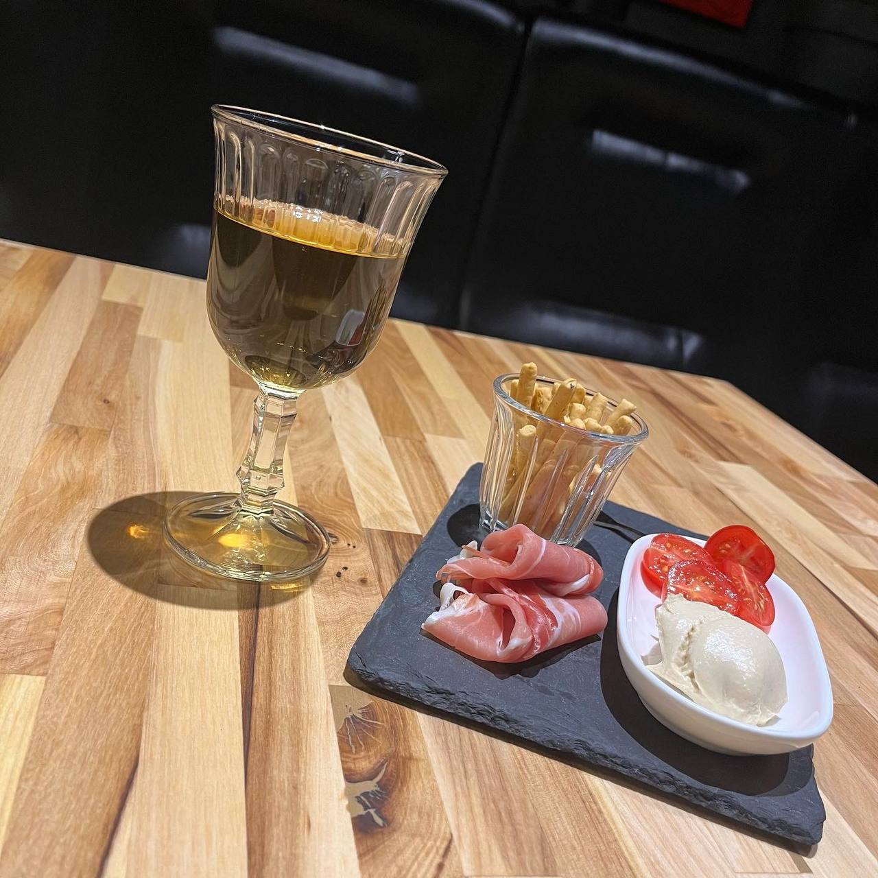 Кава та Вино image 3