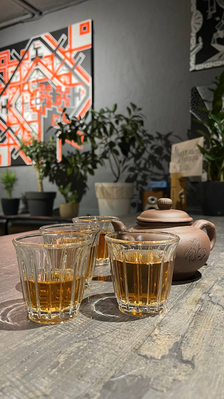 Кава та Вино image 8