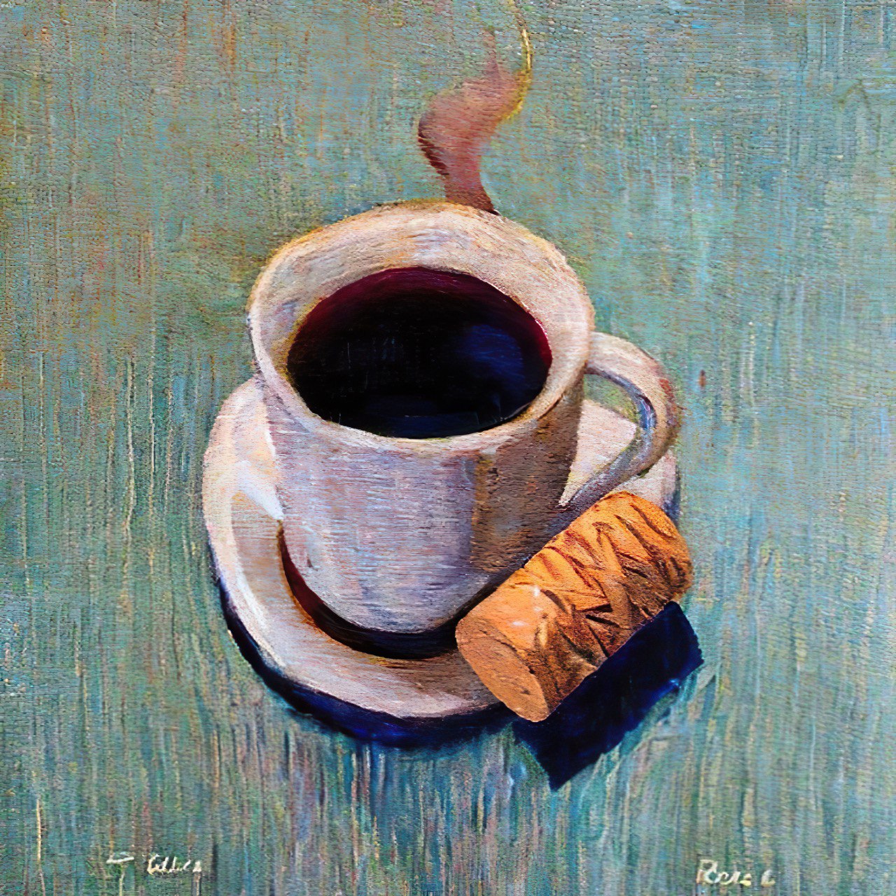 Кава та Вино image 10