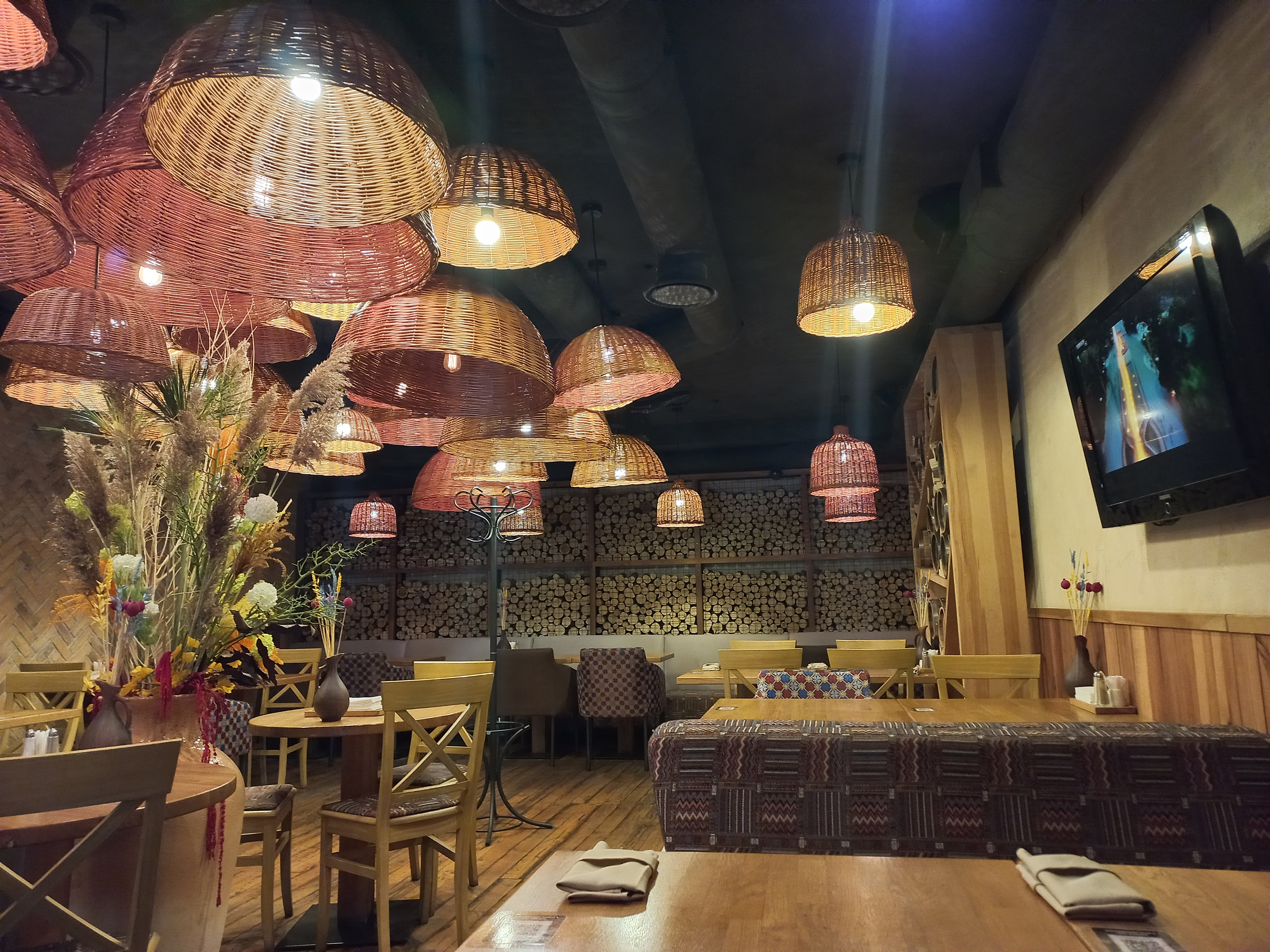 Khachapuri Ta Vyno image 3