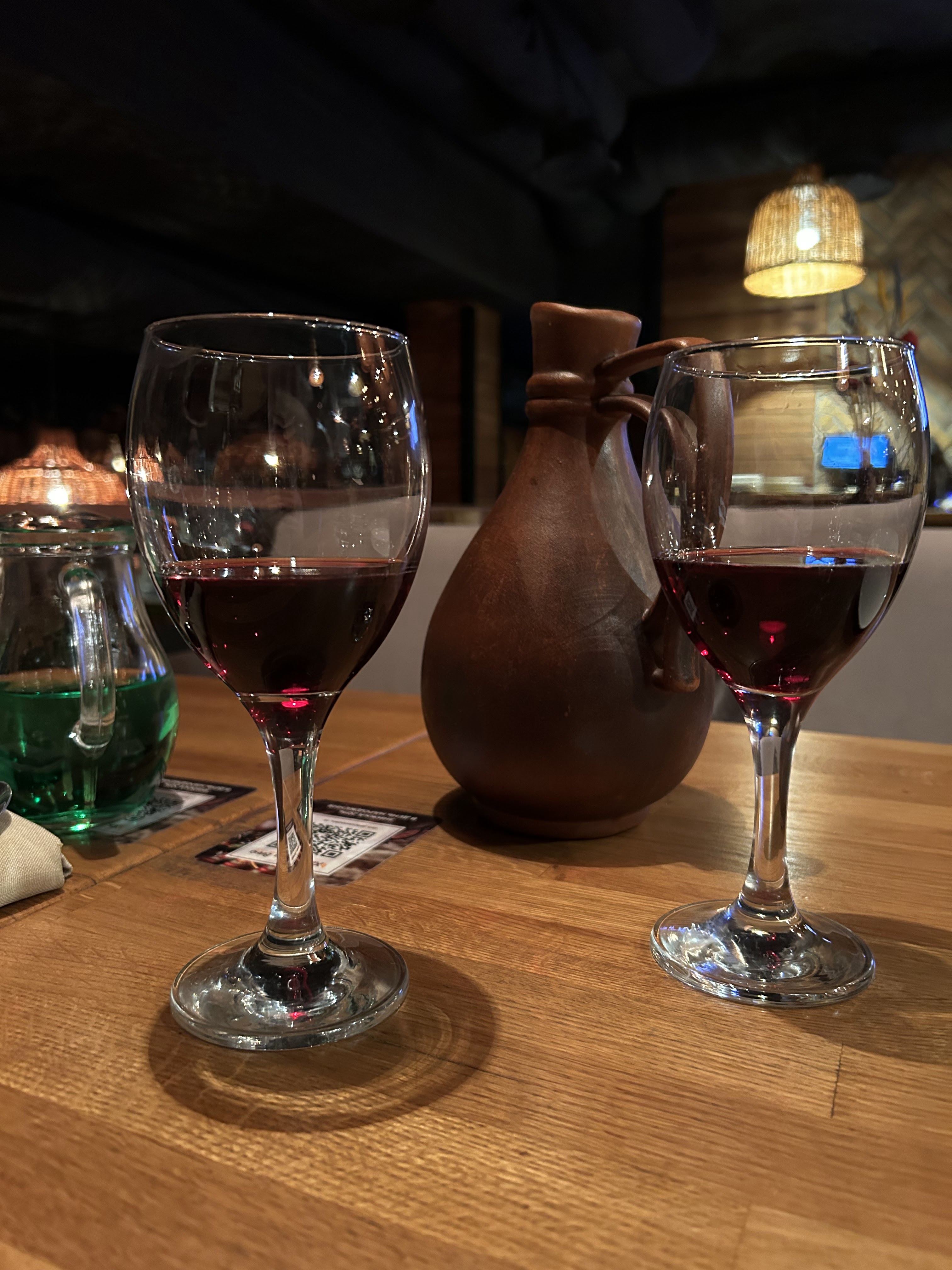 Khachapuri Ta Vyno image 8