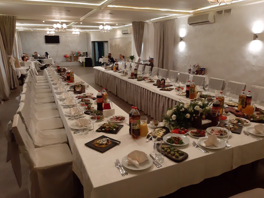 OTDOHNULI на озері Позняки image 3