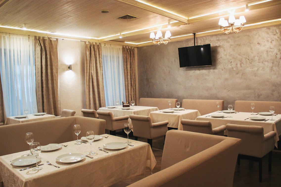 OTDOHNULI на озері Позняки image 4