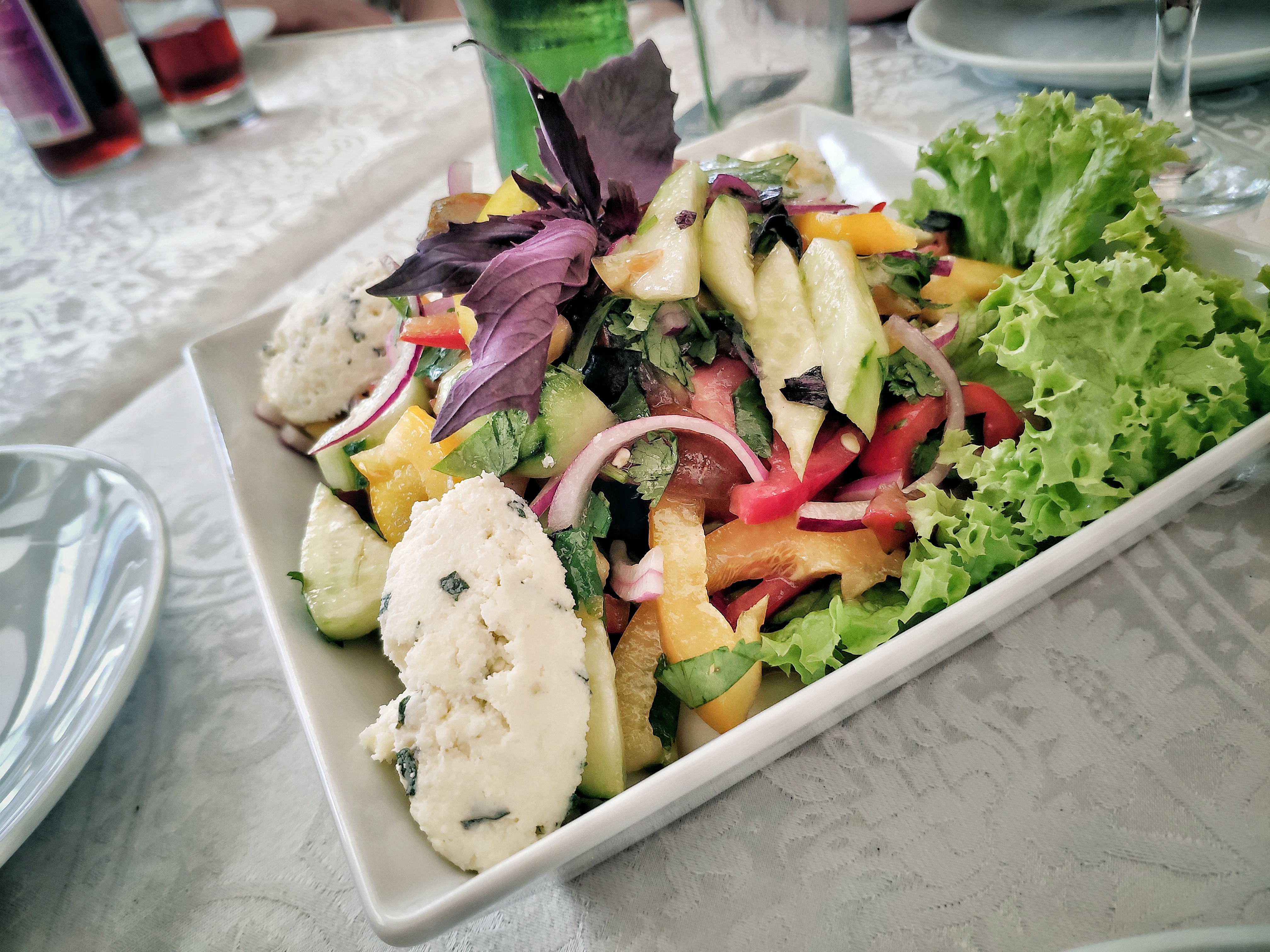 OTDOHNULI на озері Позняки image 5