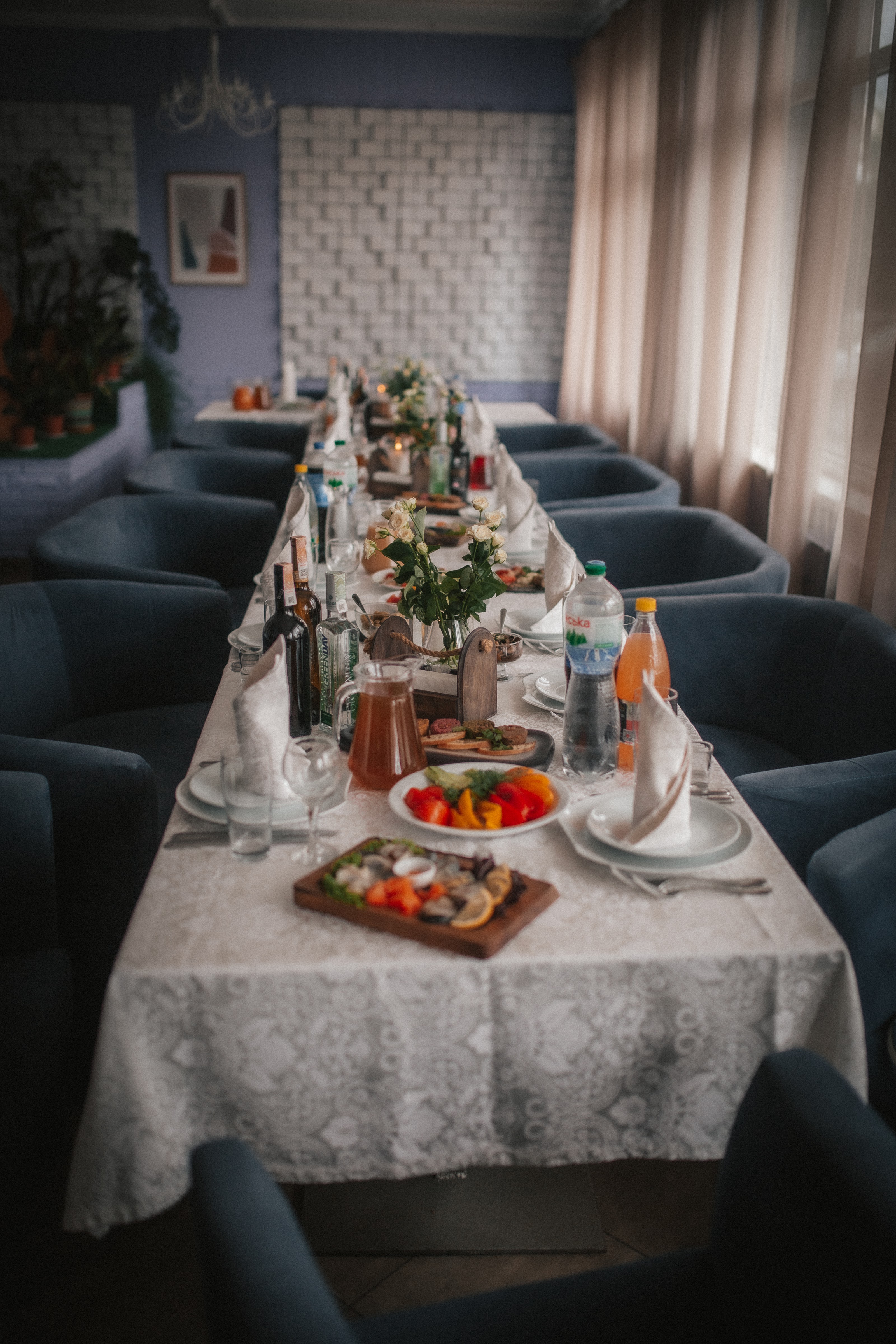 OTDOHNULI на озері Позняки image 6