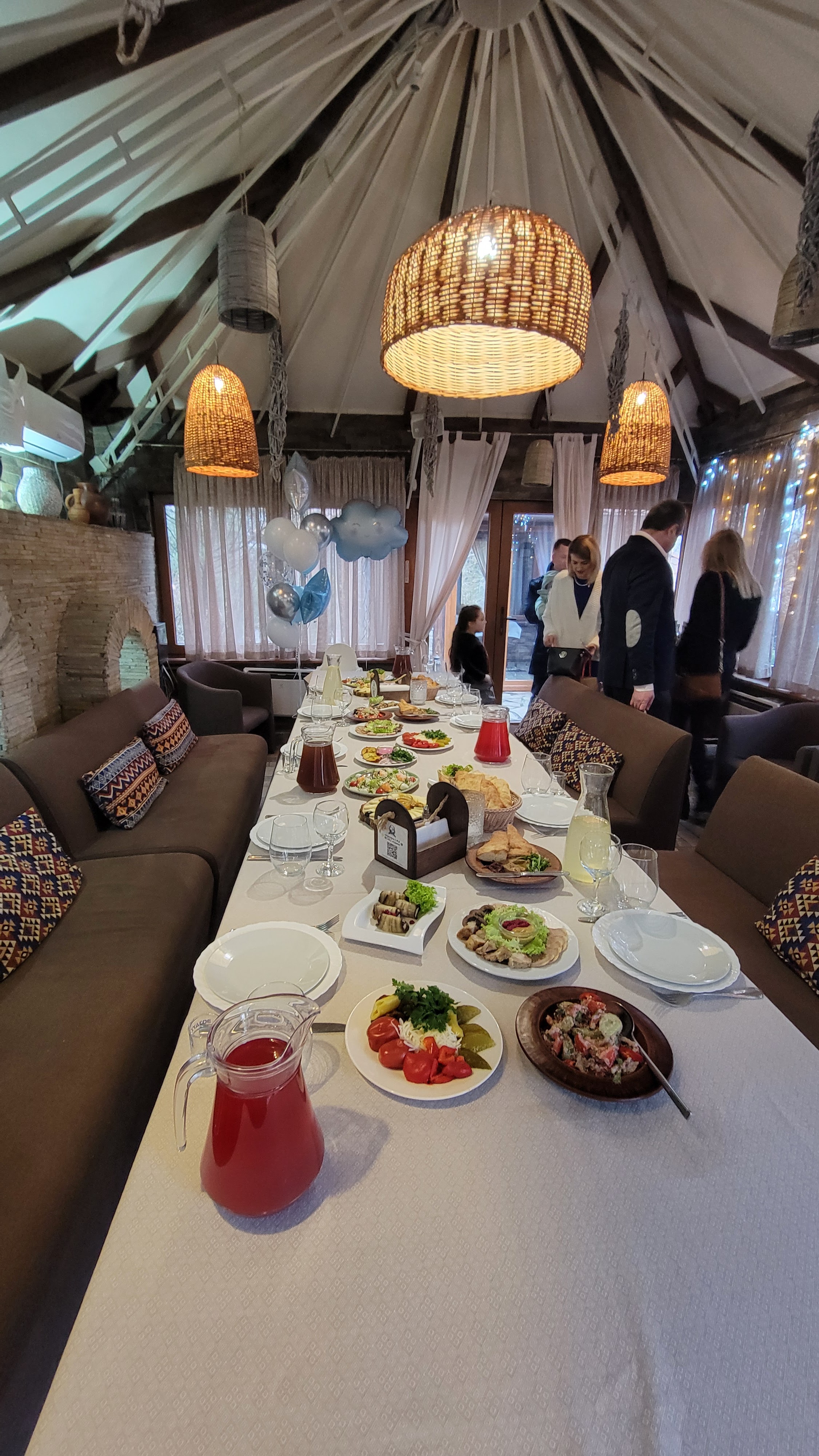 OTDOHNULI на озері Позняки image 9