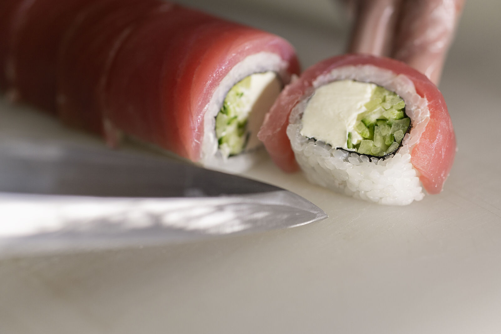 Sushi-Bar "Rys I Ryba" image 10