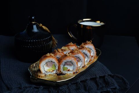 BUDUSUSHi image 1