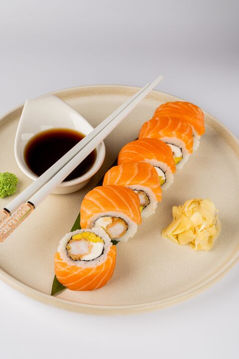 MIGOTO sushi image 2
