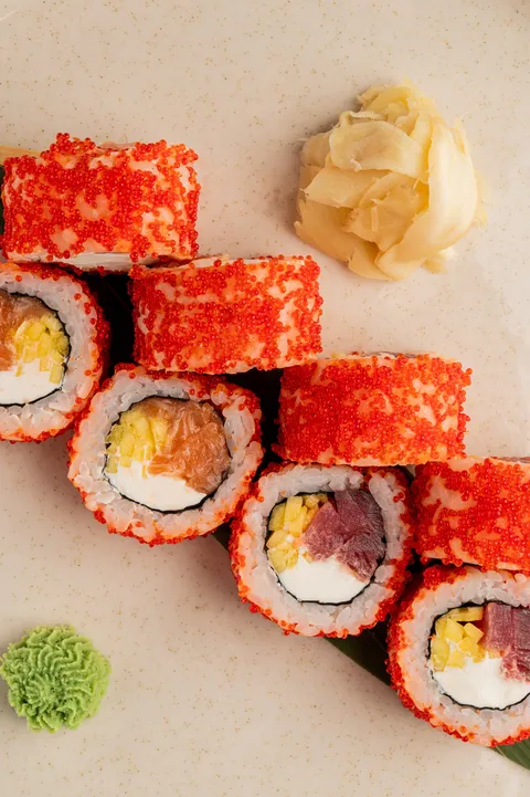 MIGOTO sushi image 3