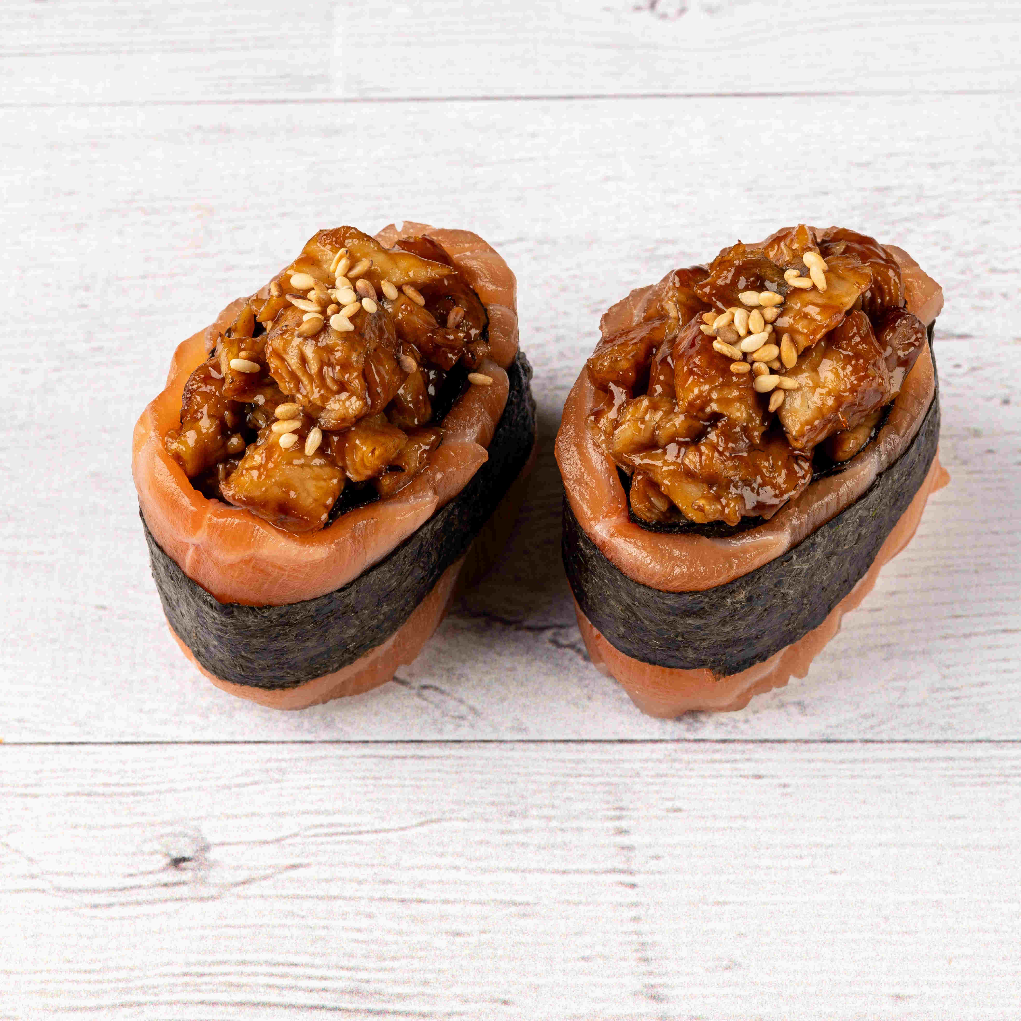 MIGOTO sushi image 4