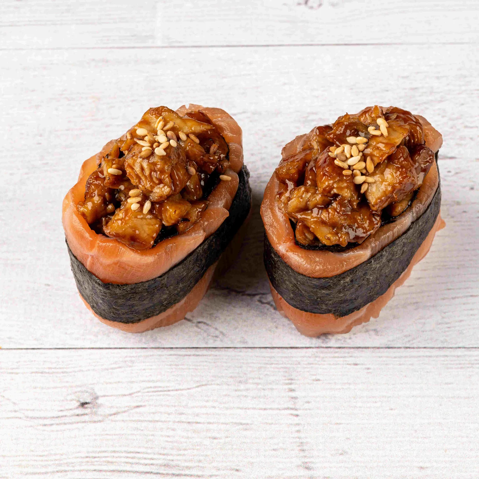 MIGOTO sushi image 4