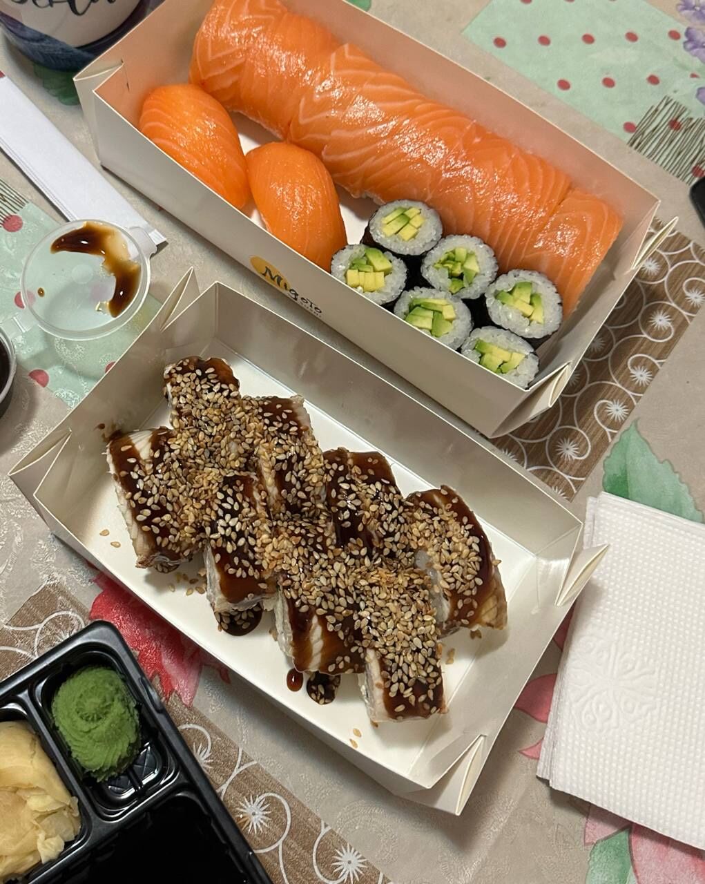 MIGOTO sushi image 5