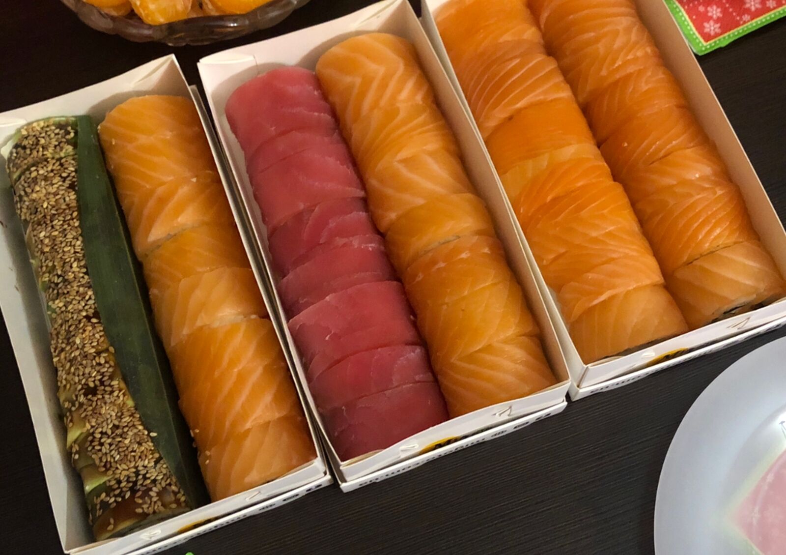 MIGOTO sushi image 9