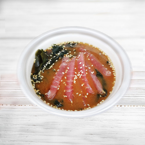 MIGOTO sushi image 10