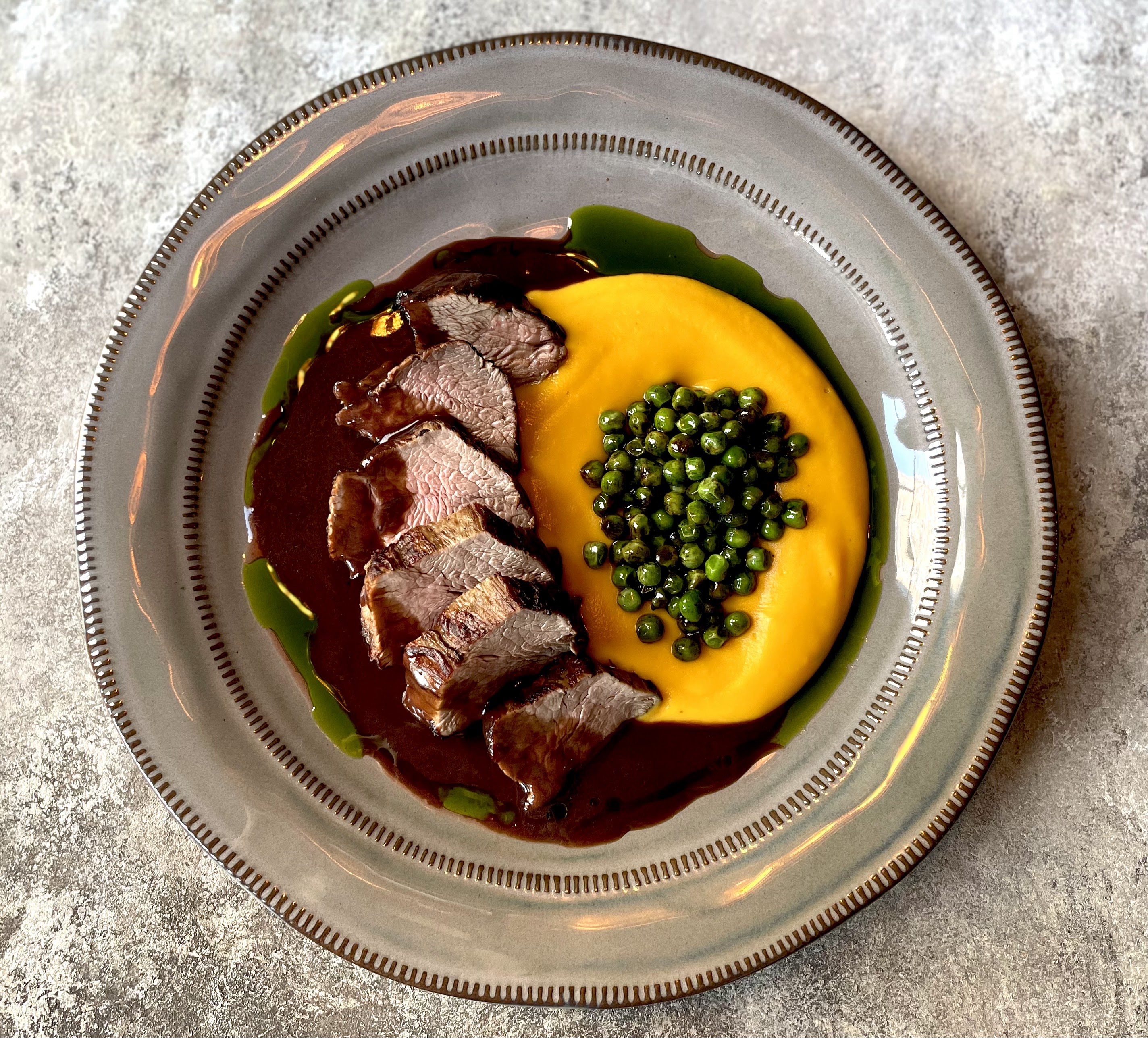 Ресторан La Frusta image 2