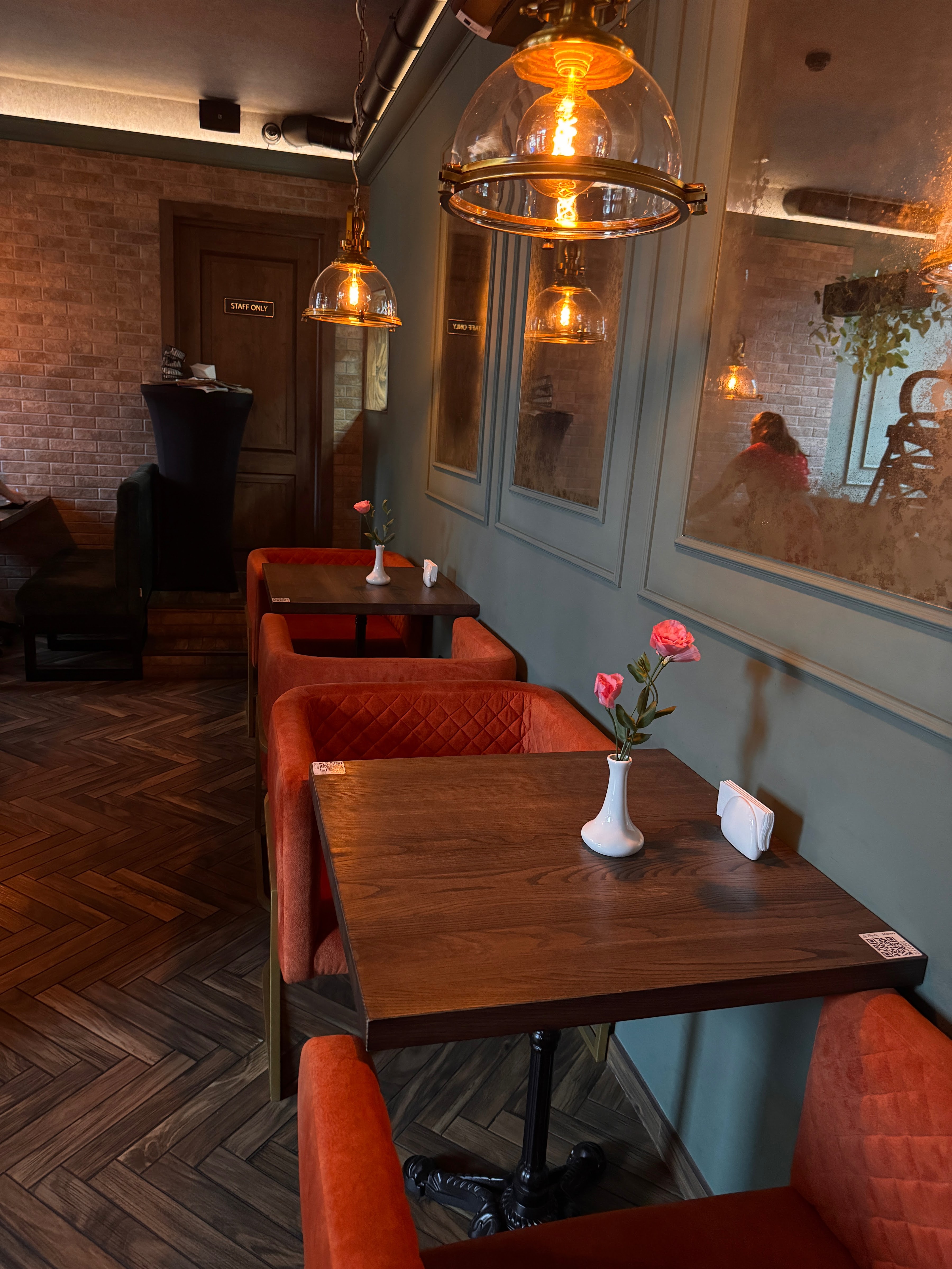 Ресторан La Frusta image 4