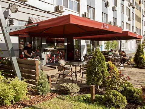 Ресторан La Frusta image 5