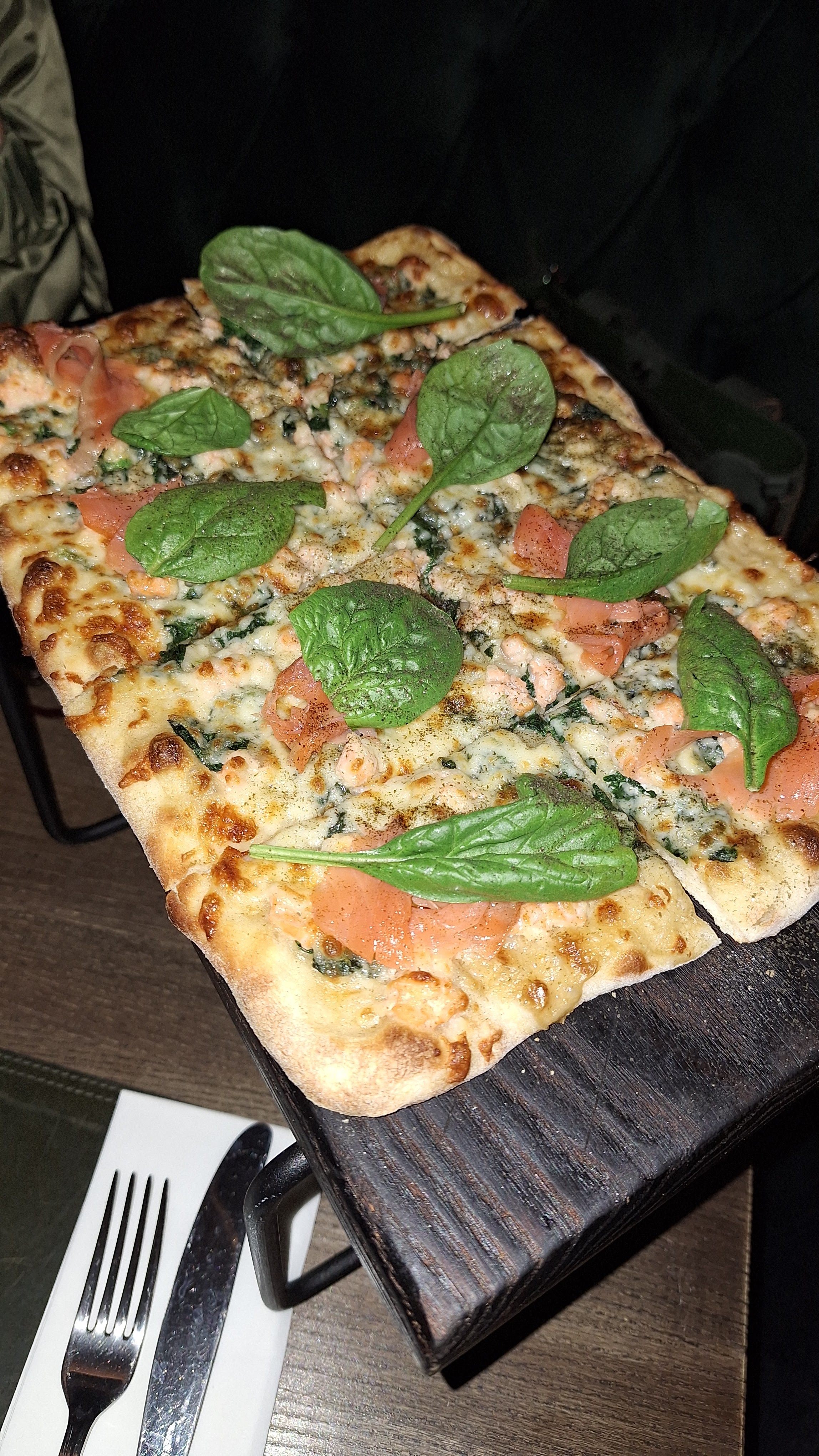 Ресторан La Frusta image 7