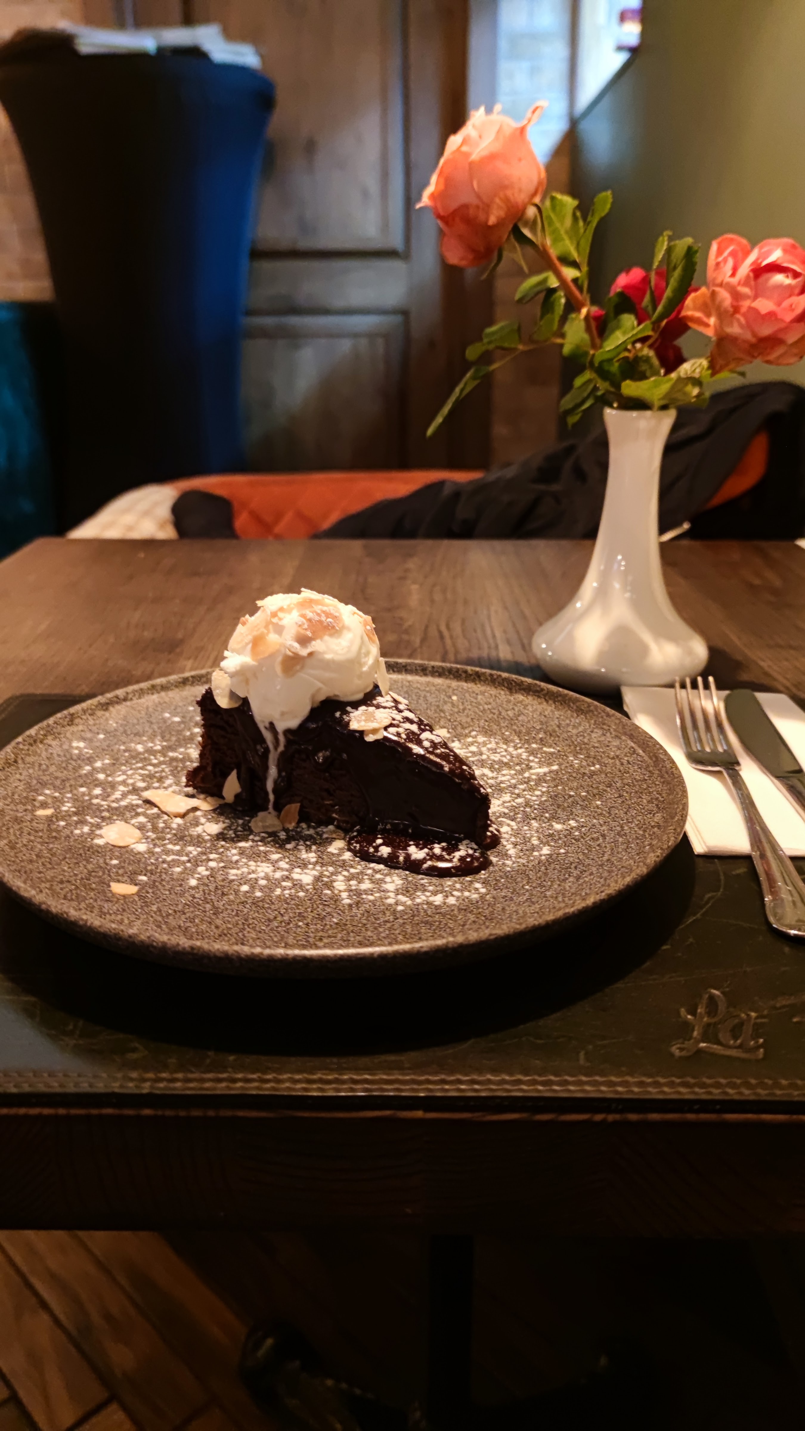 Ресторан La Frusta image 9