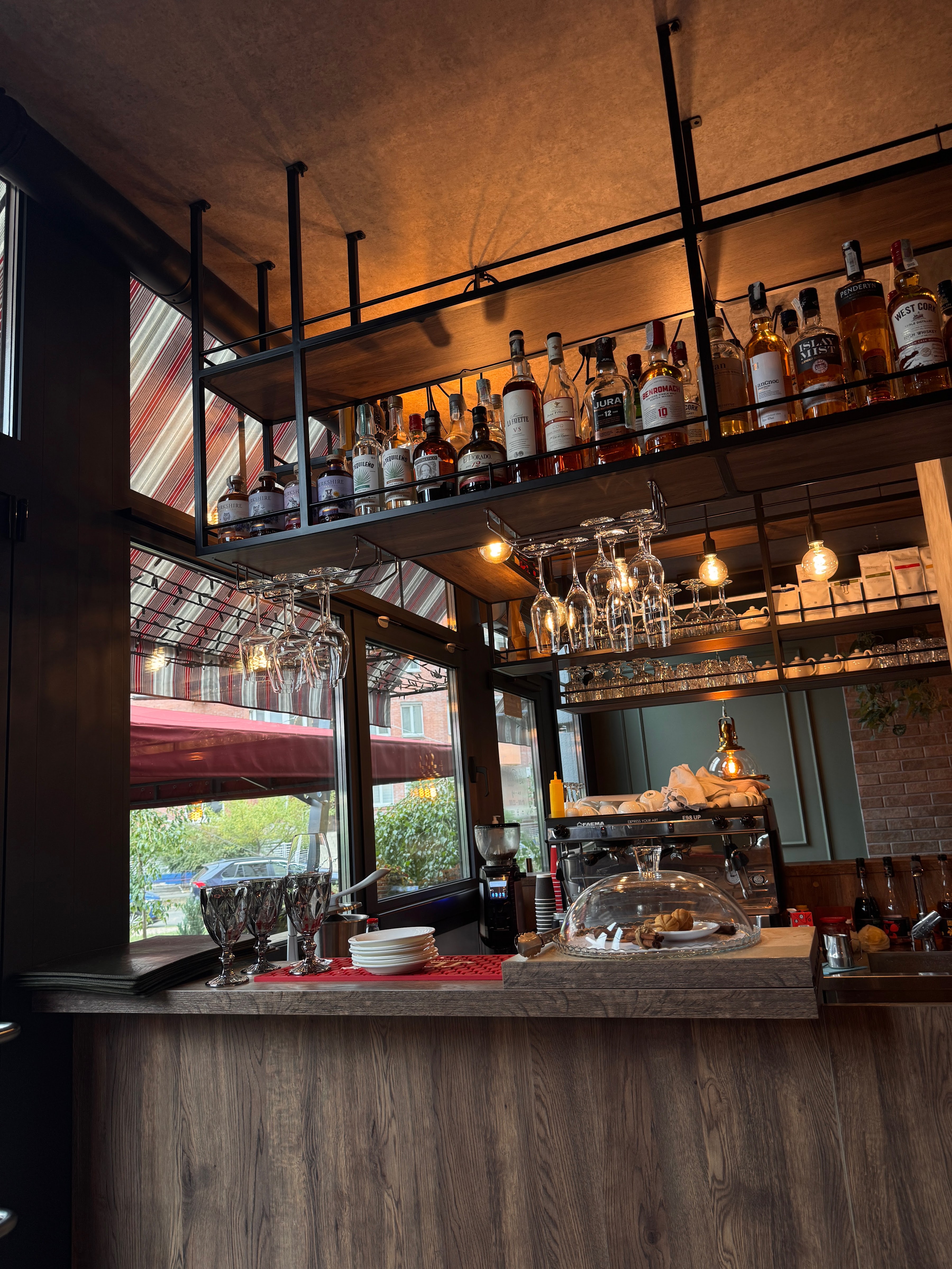 Ресторан La Frusta image 10