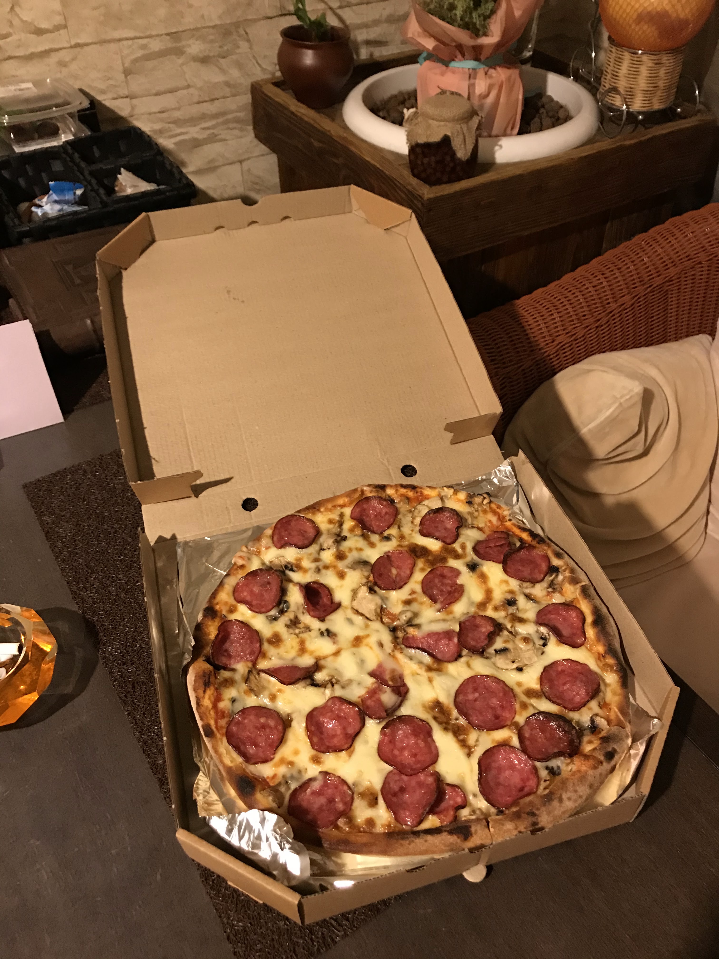 Good Chef - піцерія | доставка image 6