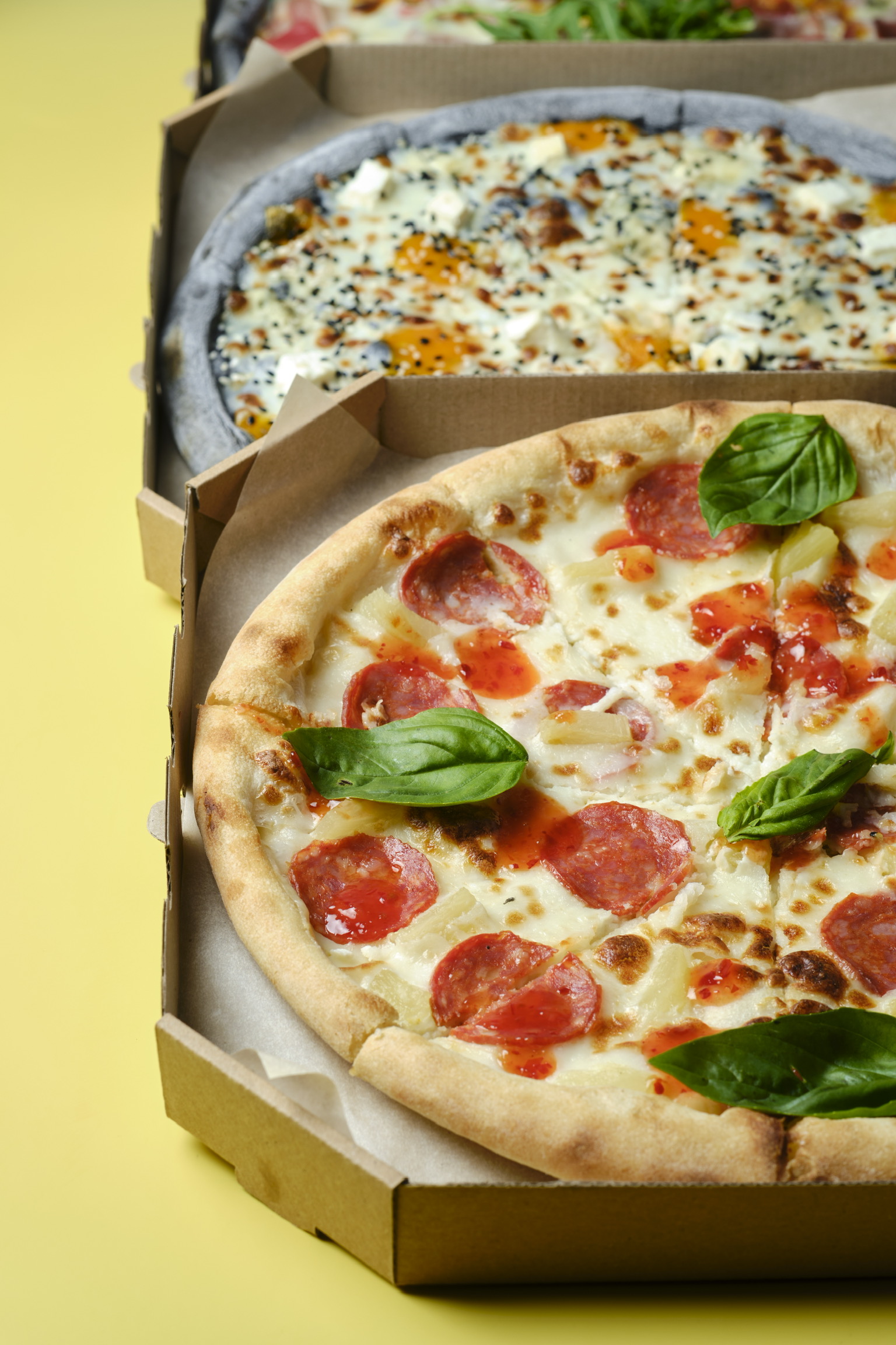 Good Chef - піцерія | доставка image 10