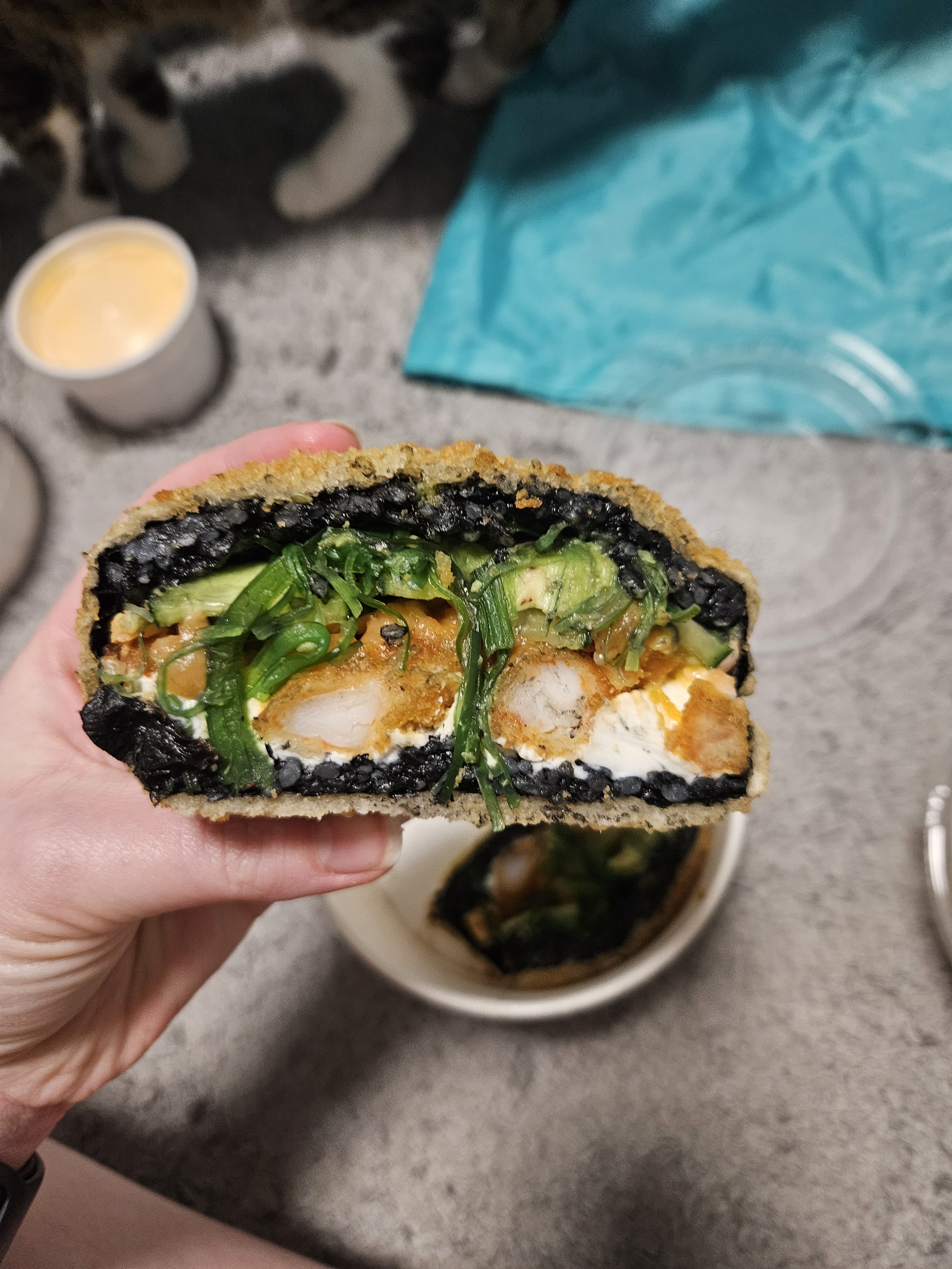 Доставка суші Roll Club у Києві на Позняках image 8