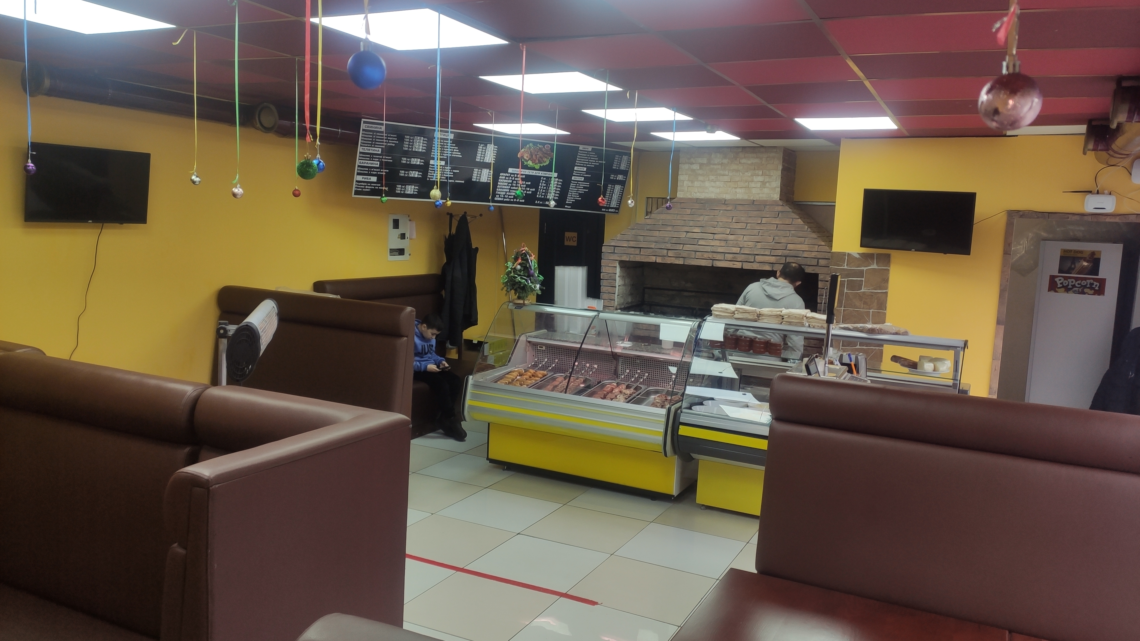 Шашлык KING image 4