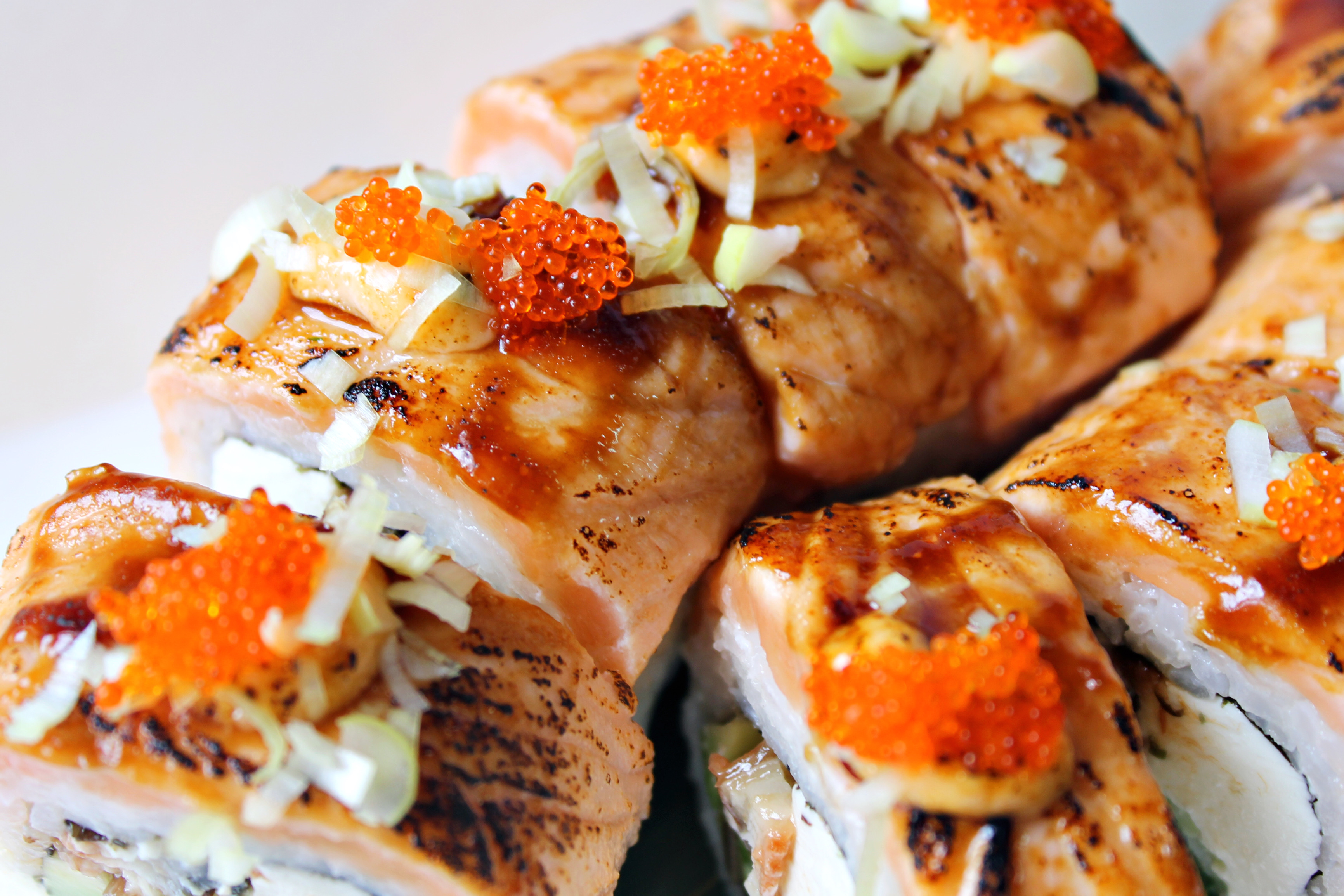 Sushi Kushi суші бар & доставка image 9