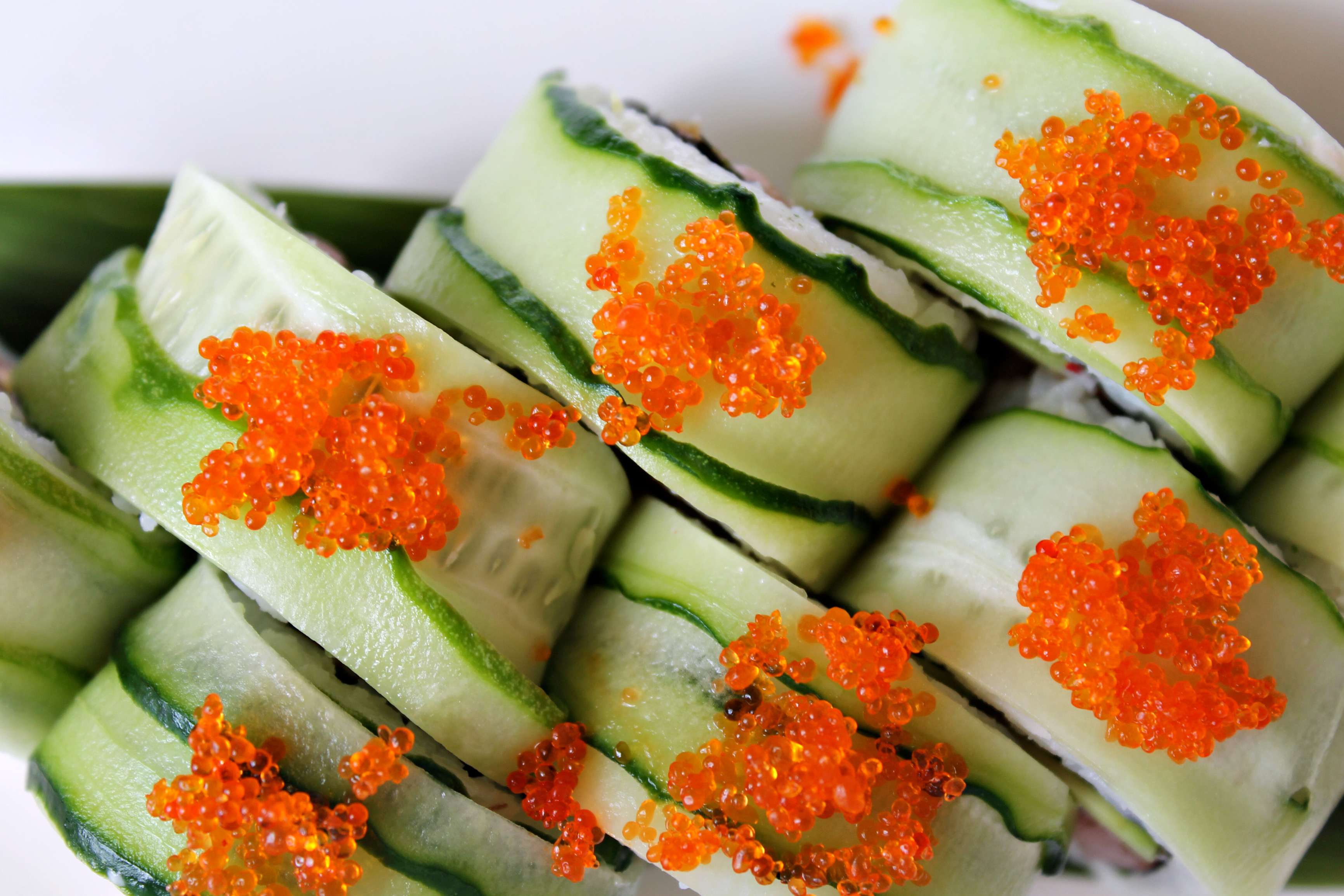 Sushi Kushi суші бар & доставка image 10