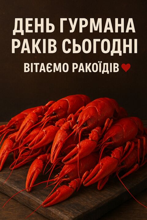 Раки Лівий Берег image 2