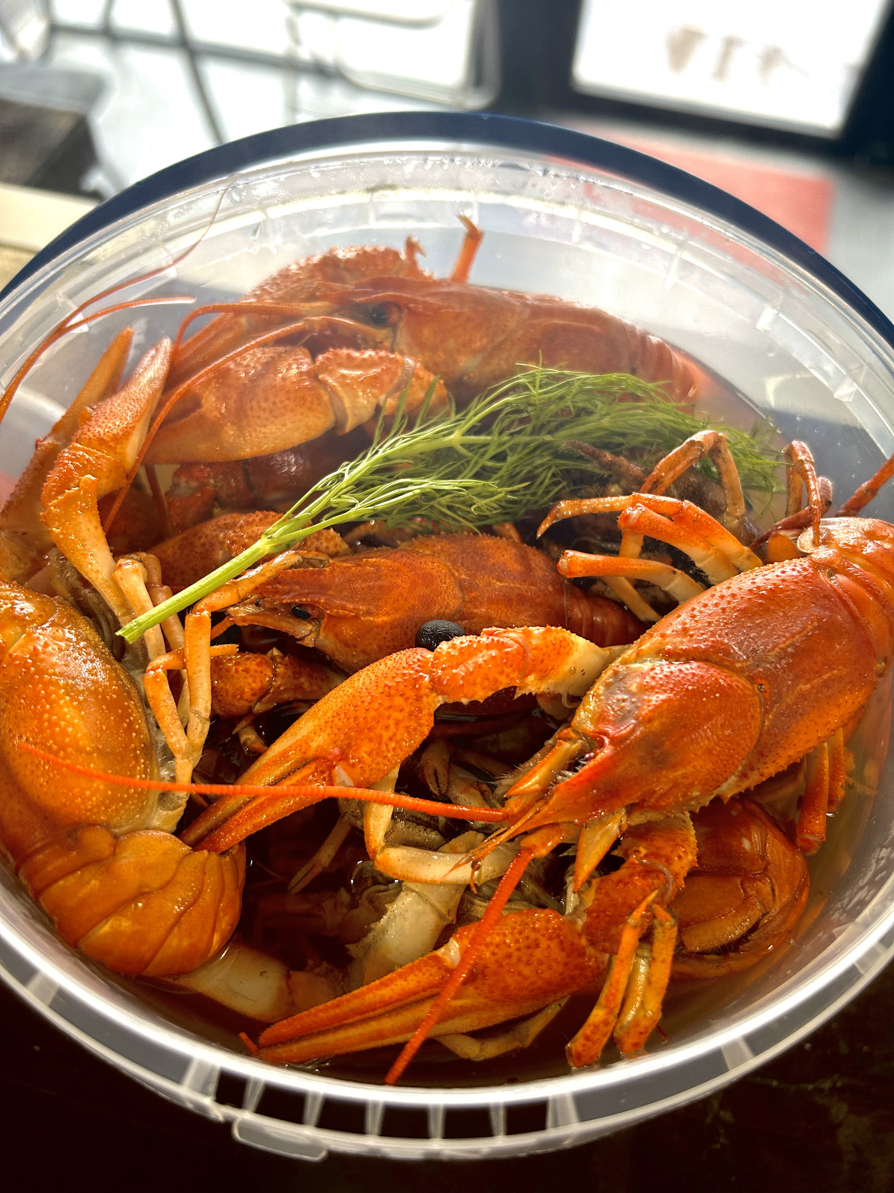 Раки Лівий Берег image 7