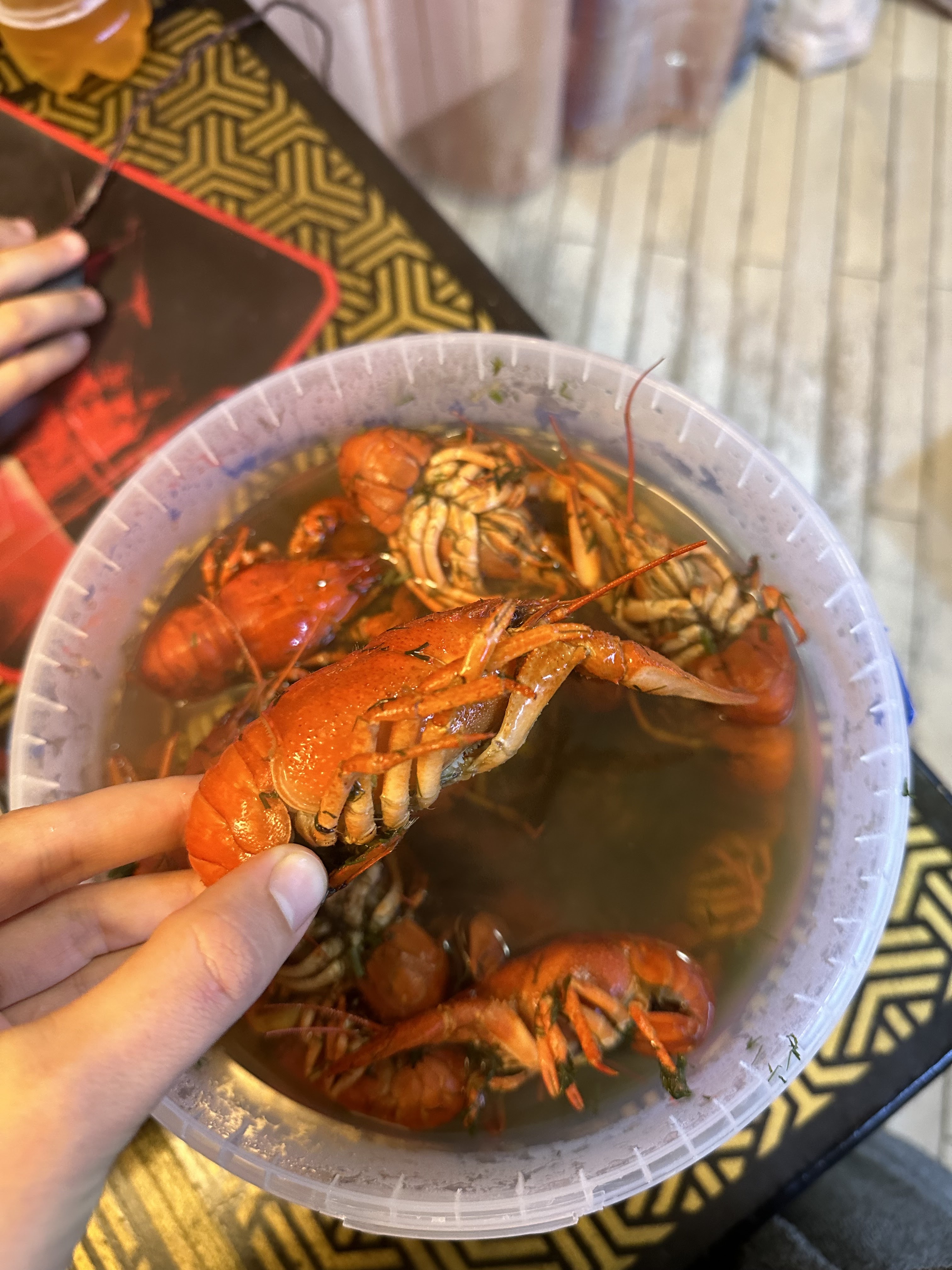 Раки Лівий Берег image 9