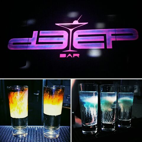 Deep Bar image 1