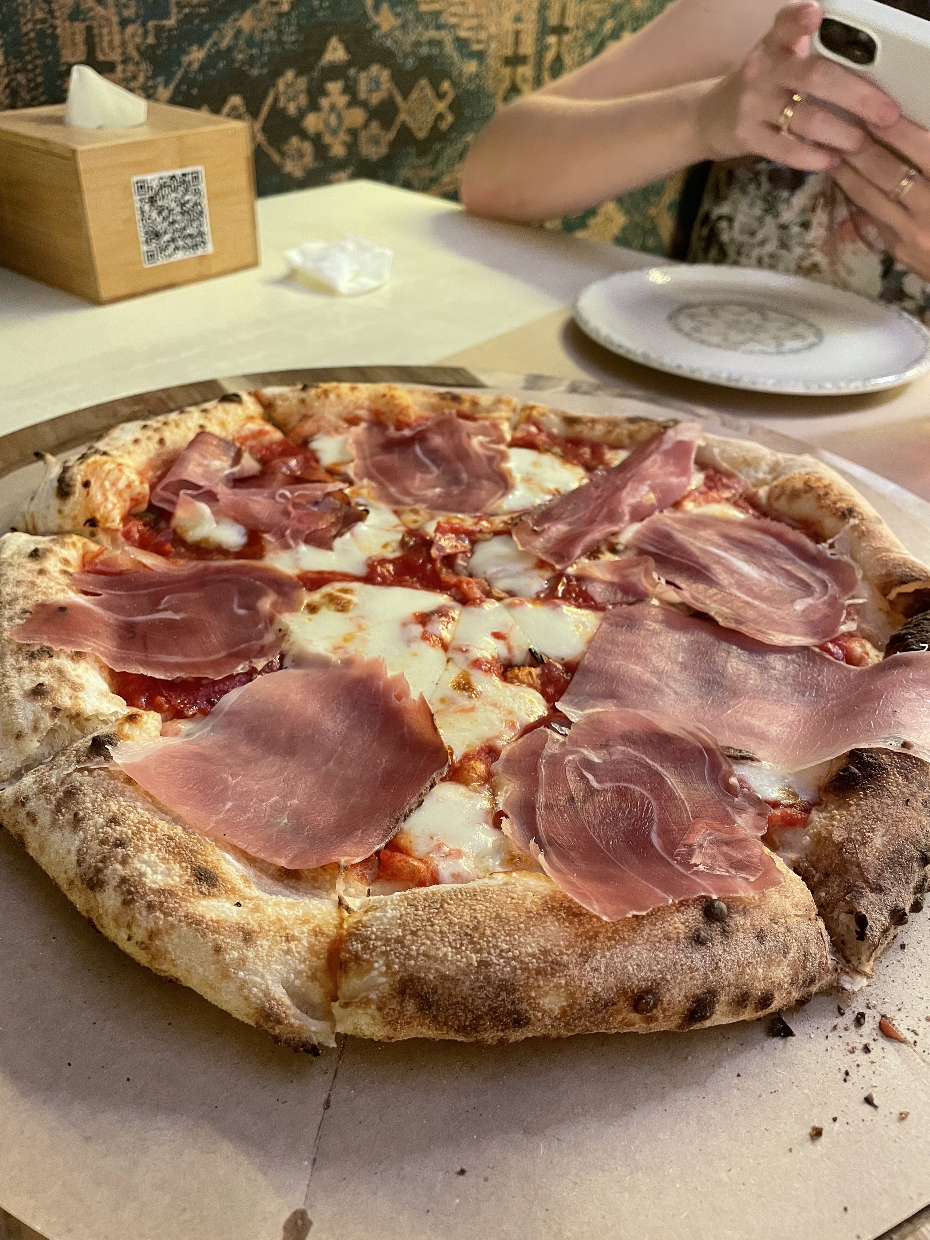 Restoran Krym Ta Rym image 2