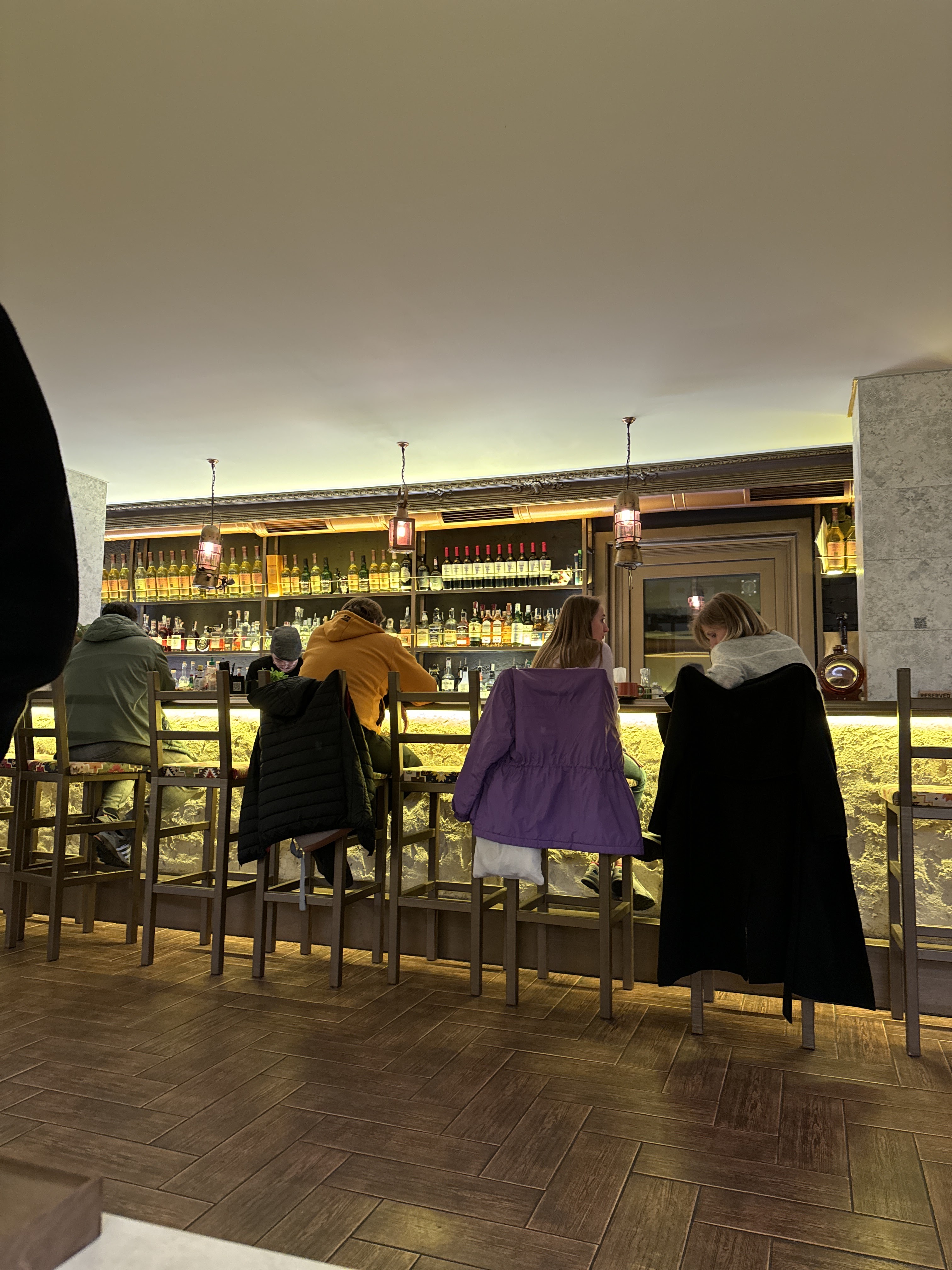 Restoran Krym Ta Rym image 4