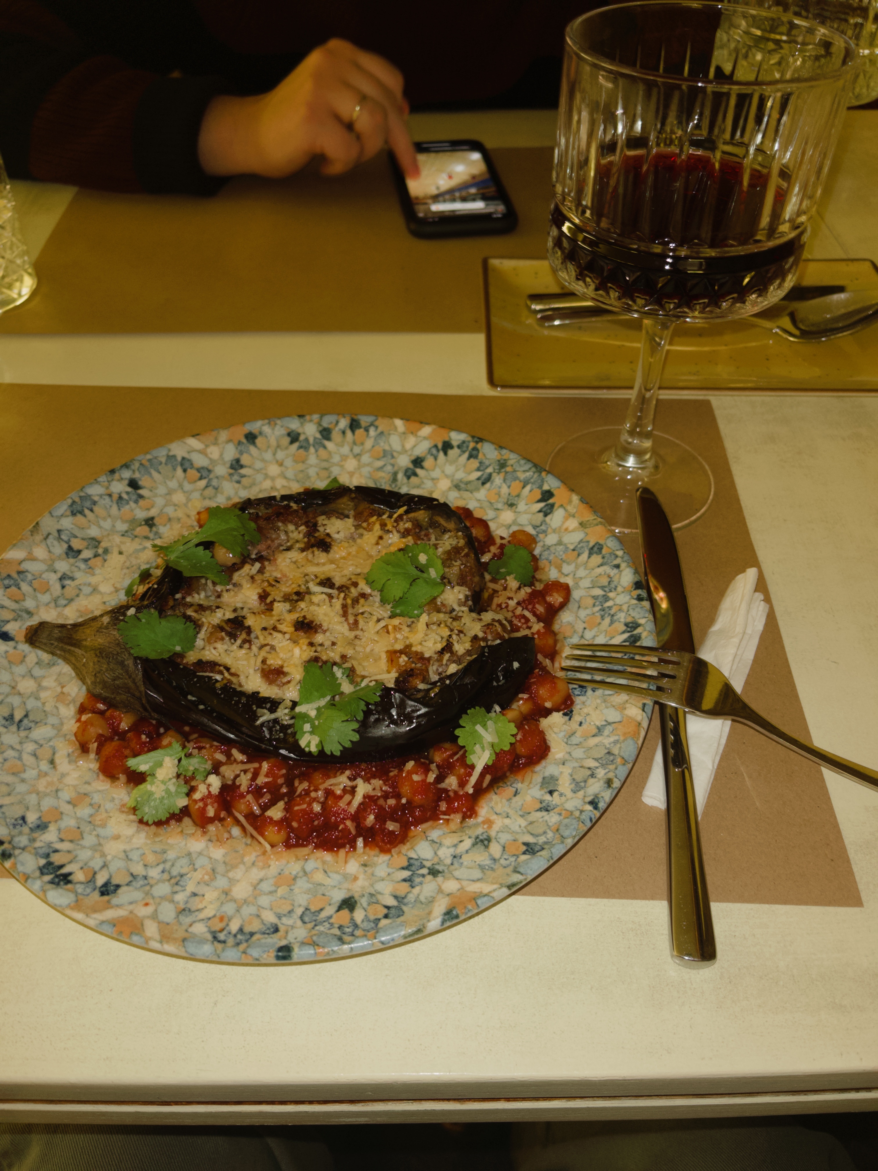 Restoran Krym Ta Rym image 7